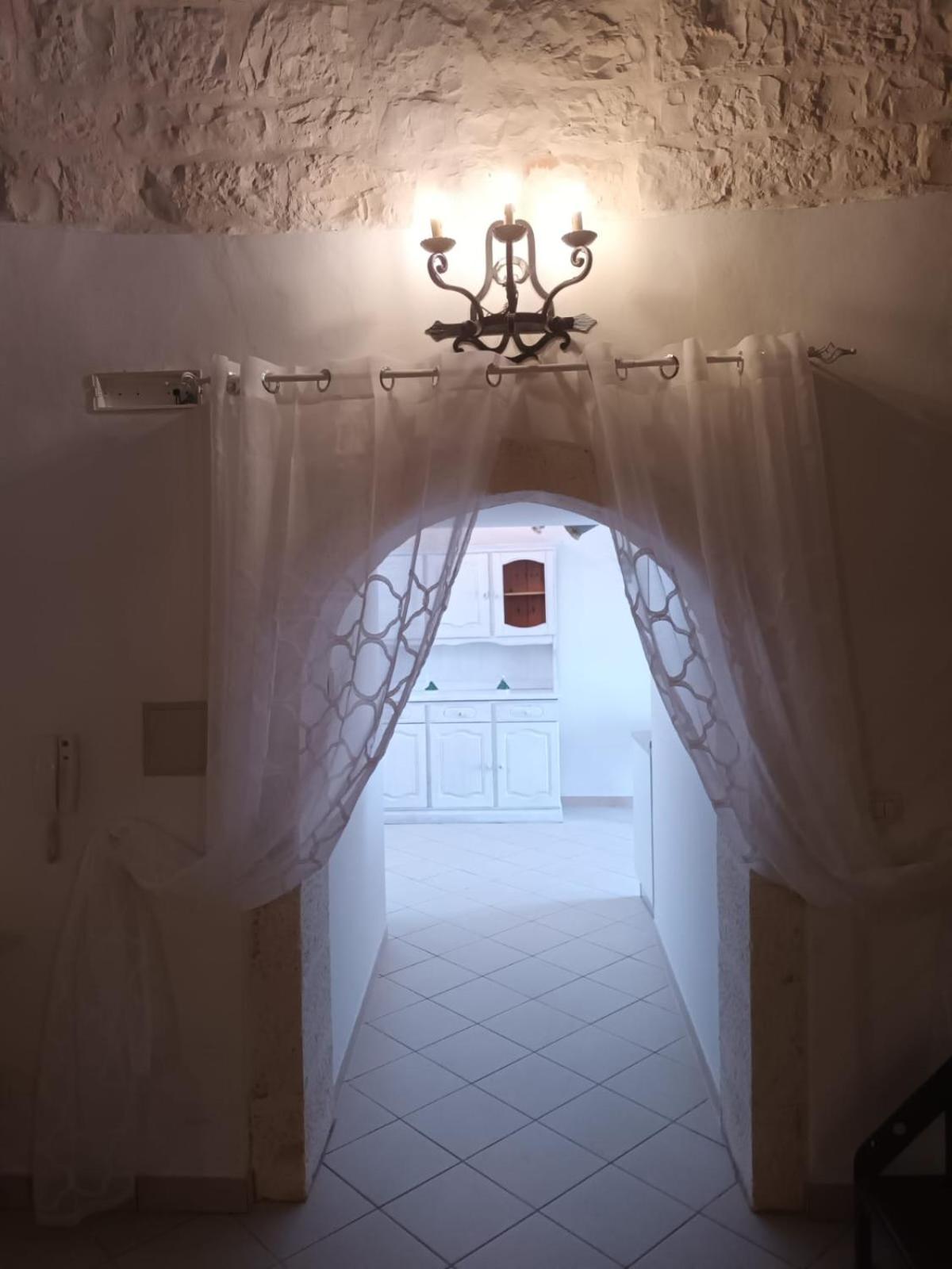 TRULLI ALLEGRETTI