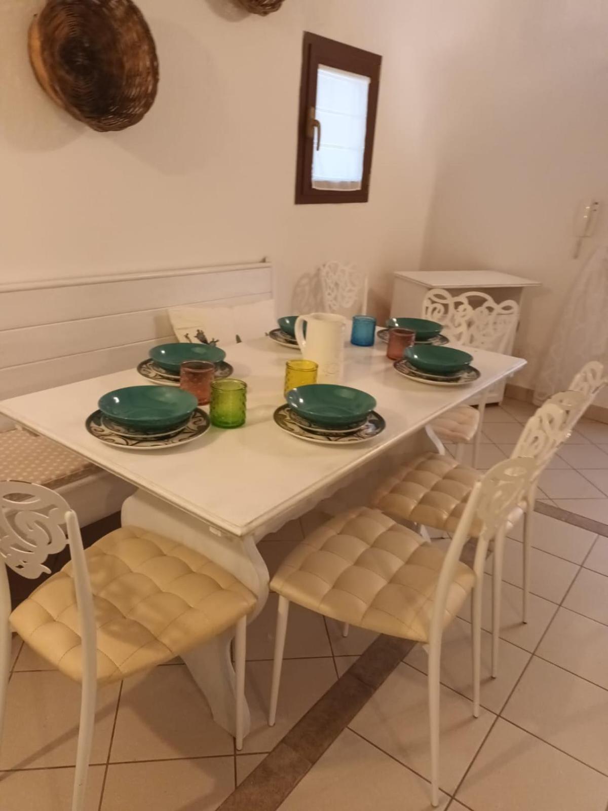 TRULLI ALLEGRETTI