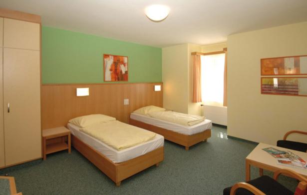 Austrian Sports Resort, BSFZ Obertraun