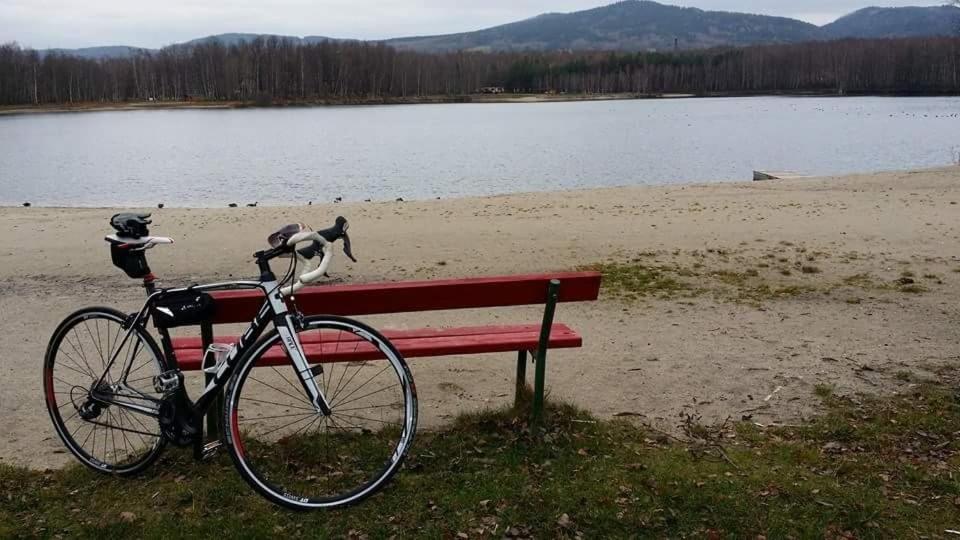 Urlaubsdomizil Am Töpfer - Ferienwohnungen in Olbersdorf