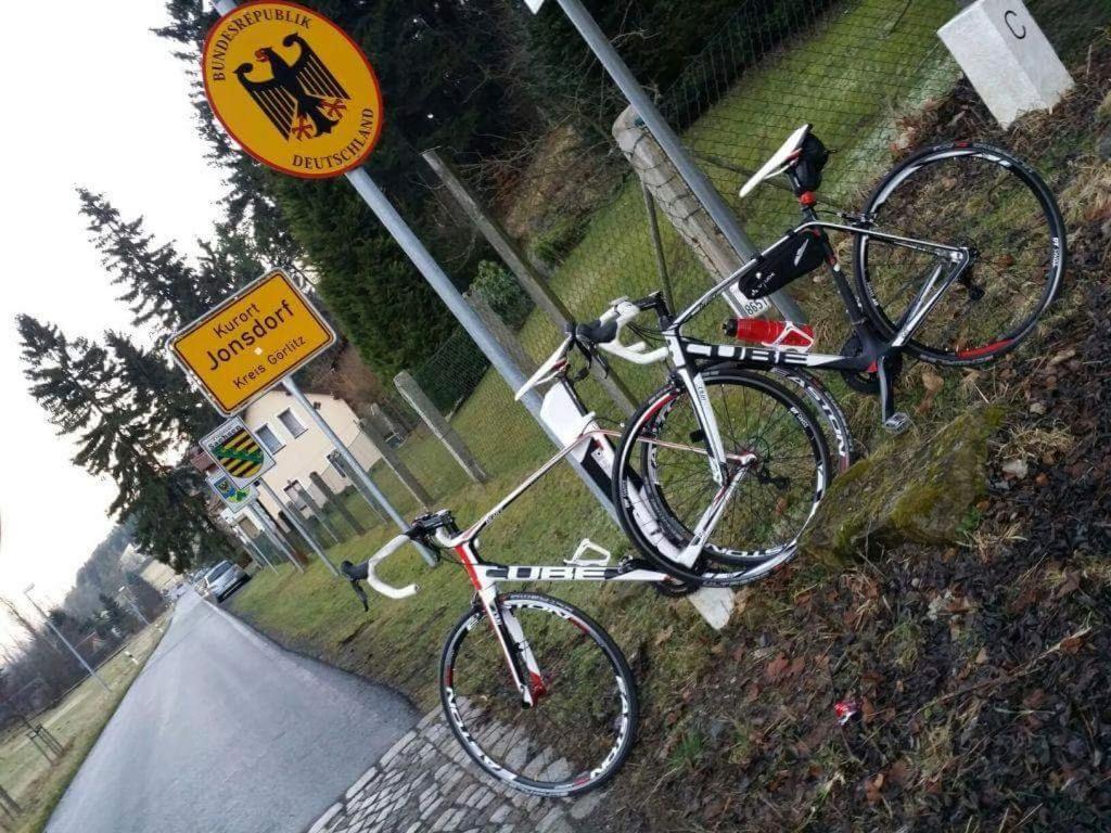 Urlaubsdomizil Am Töpfer - Ferienwohnungen in Olbersdorf