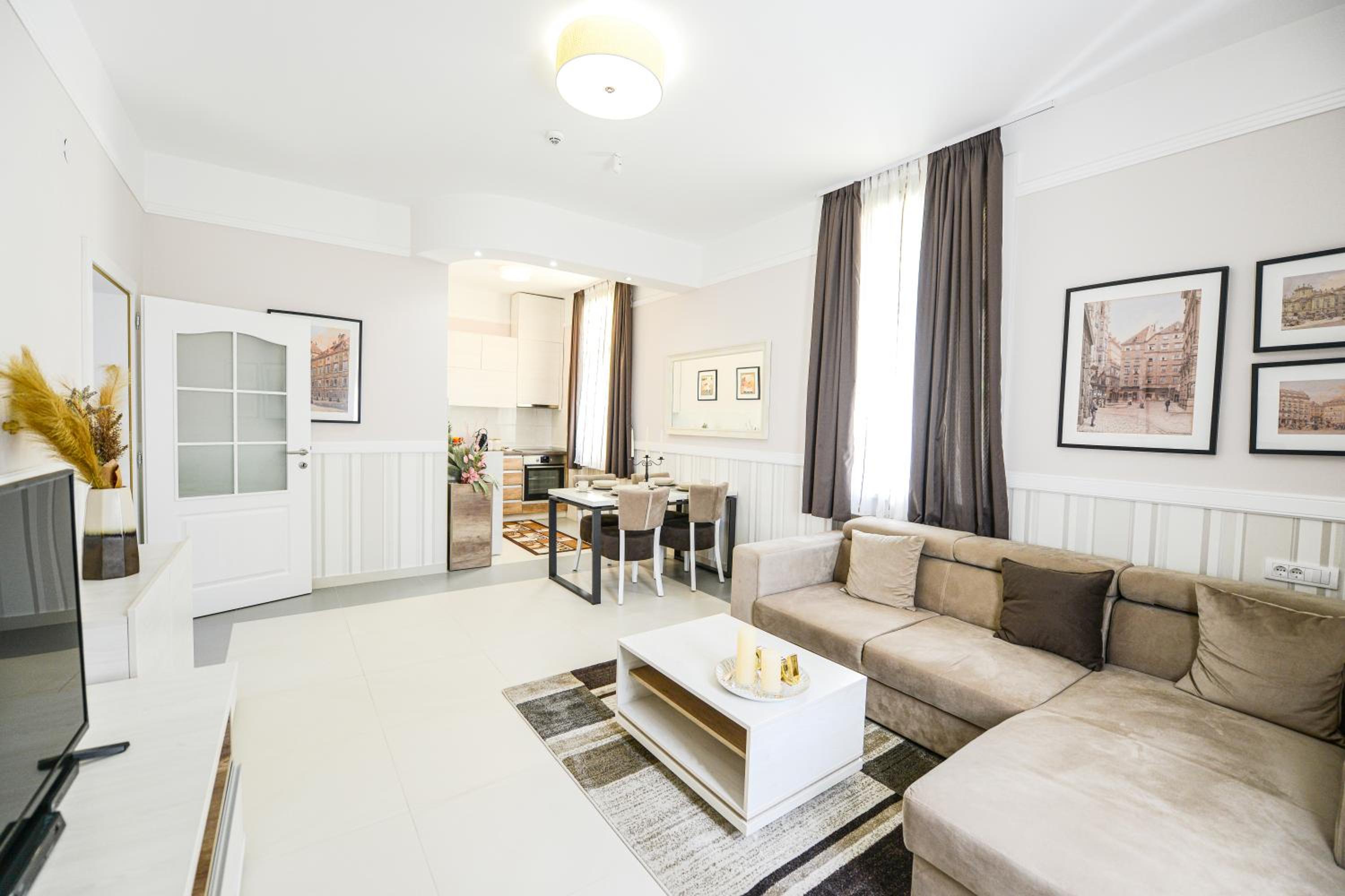 Vila Palas