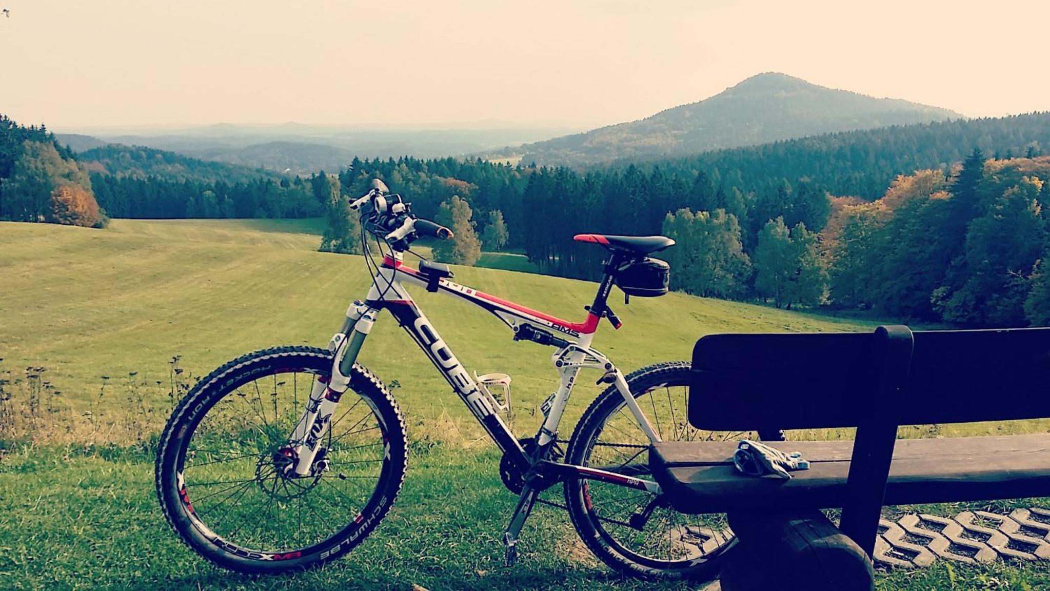 Urlaubsdomizil Am Töpfer - Ferienwohnungen in Olbersdorf