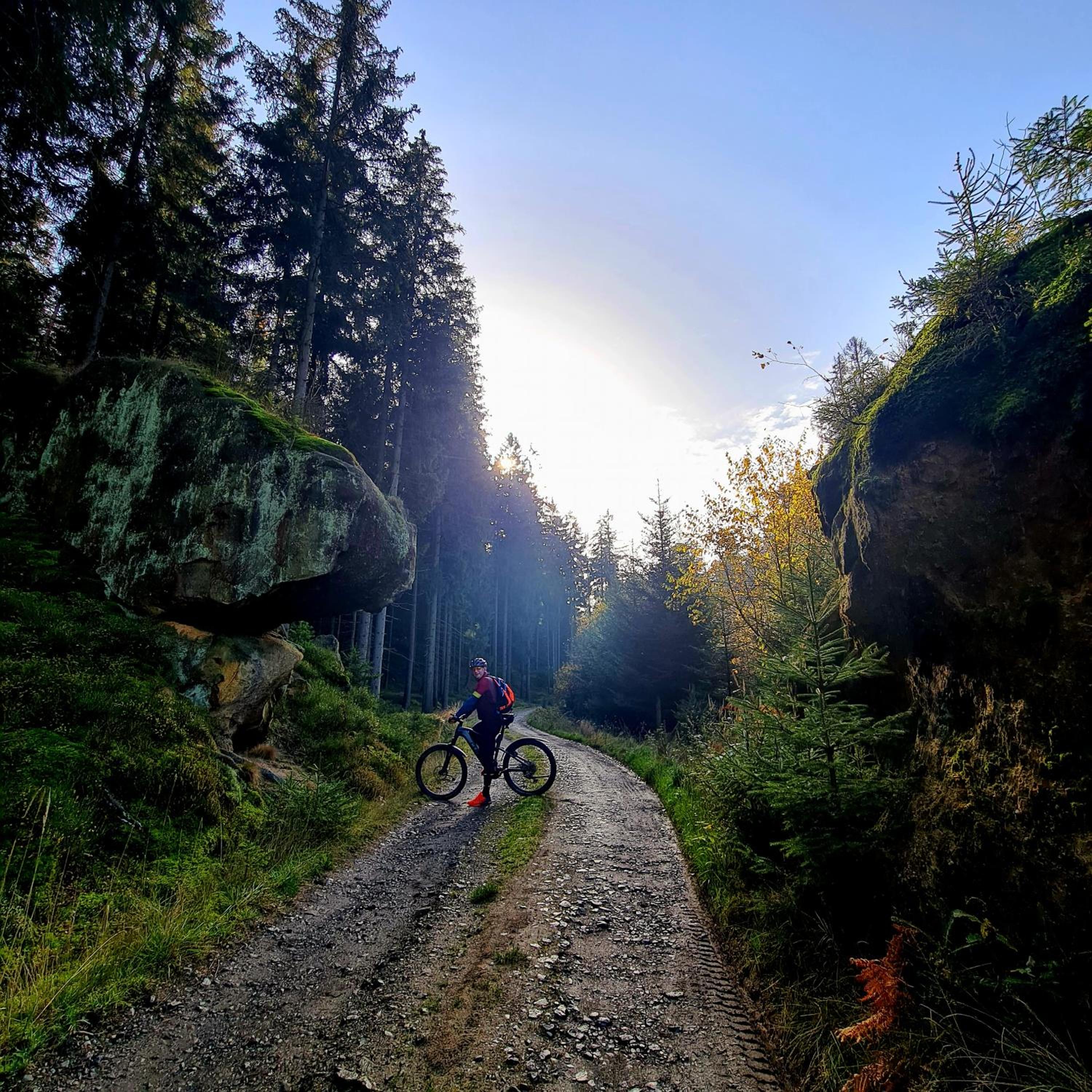 Urlaubsdomizil Am Töpfer - Ferienwohnungen in Olbersdorf