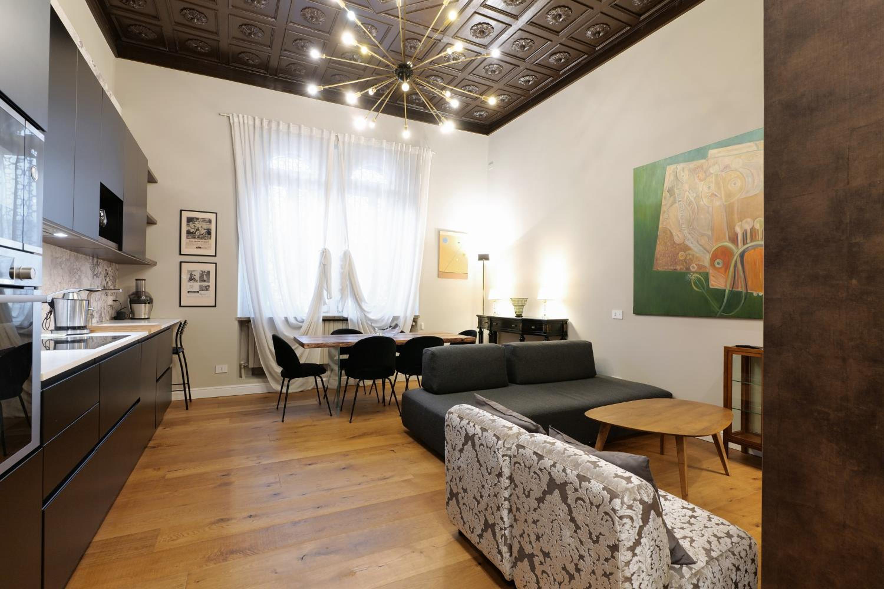 La Chambre Milano Guest House