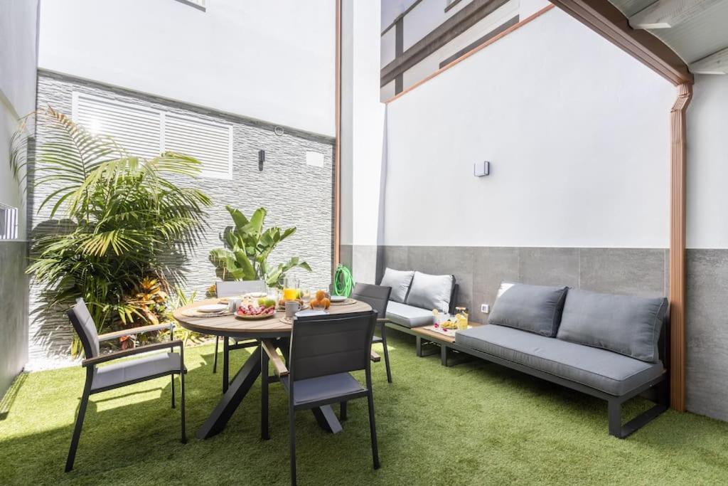 Sunnyland terraza san andrés