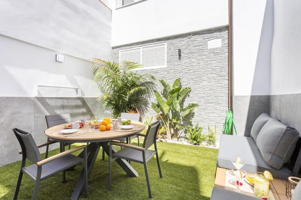 Sunnyland terraza san andrés