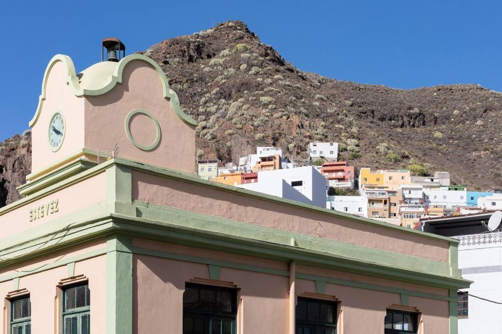 Sunnyland terraza san andrés
