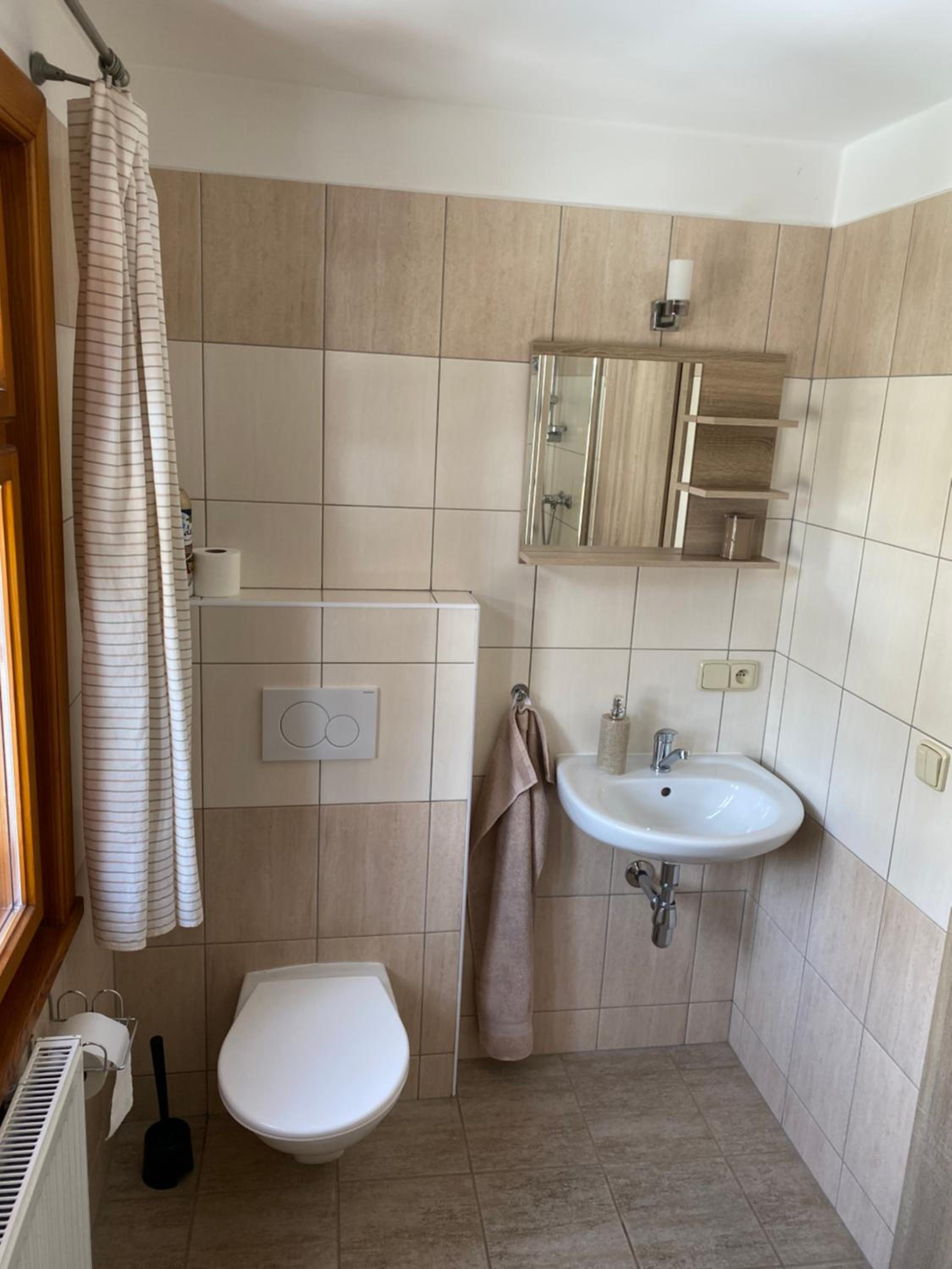 Pension Bystřenka
