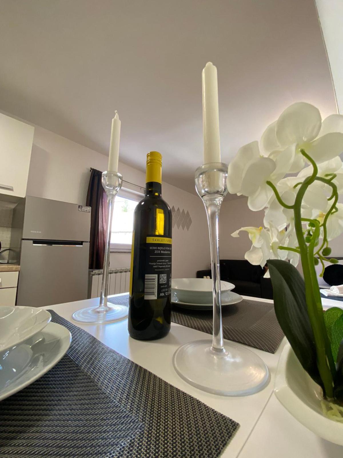Apartman Hana u blizini ronilačkog kluba i Kostrenskih plaža