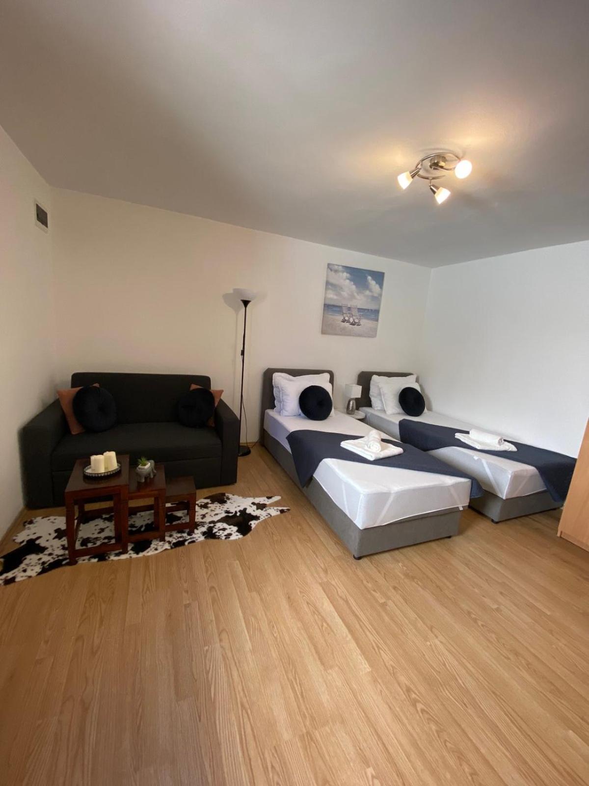 Apartman Hana u blizini ronilačkog kluba i Kostrenskih plaža