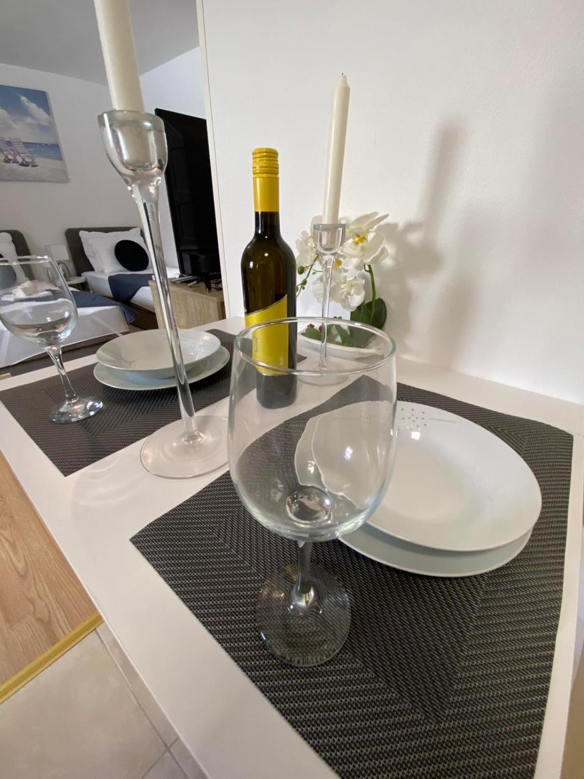 Apartman Hana u blizini ronilačkog kluba i Kostrenskih plaža