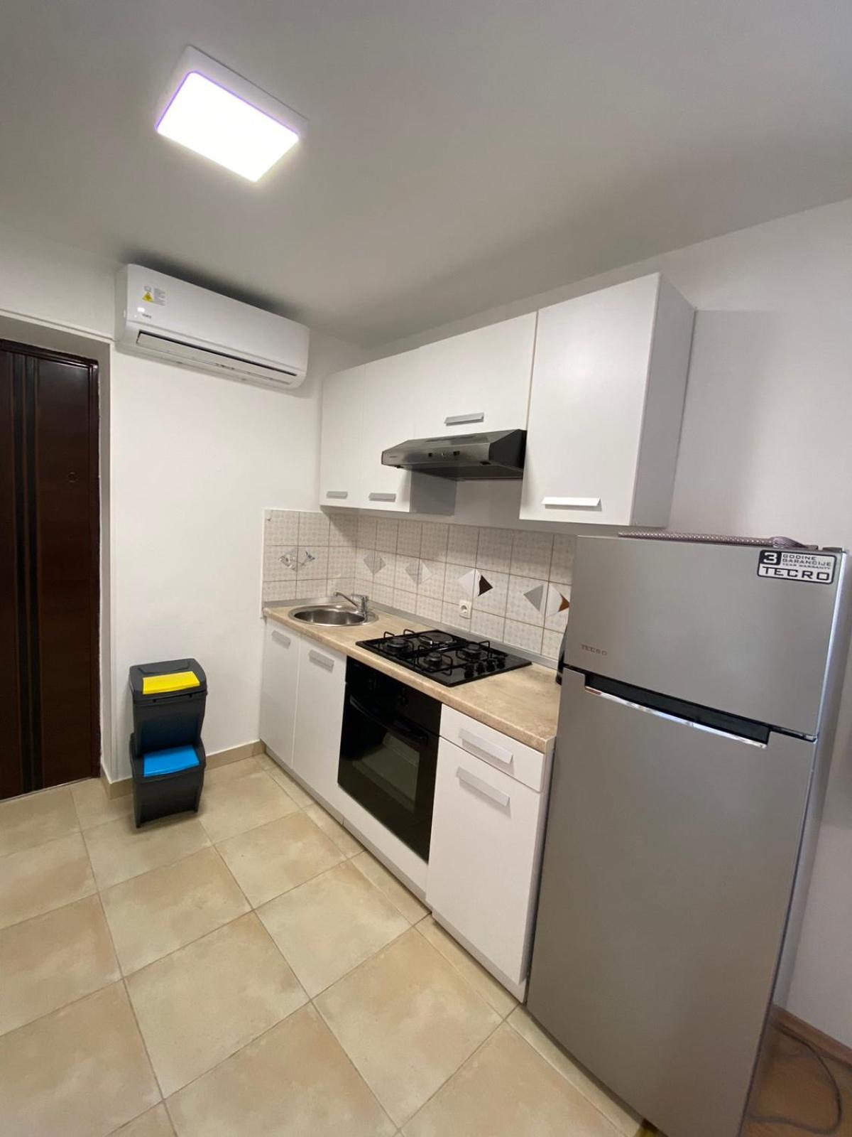 Apartman Hana u blizini ronilačkog kluba i Kostrenskih plaža
