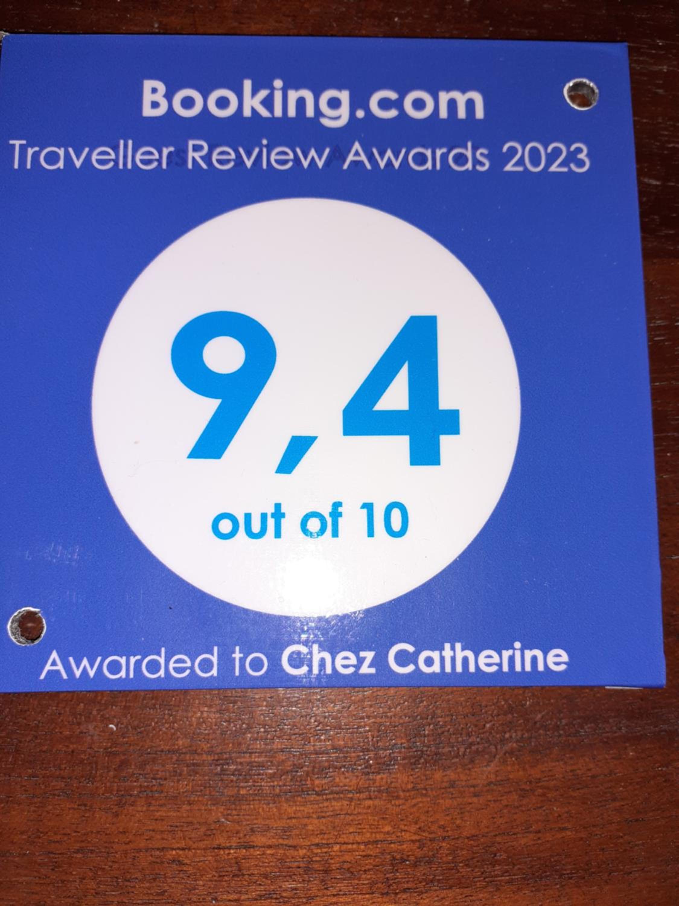 Chez Catherine, photo 23