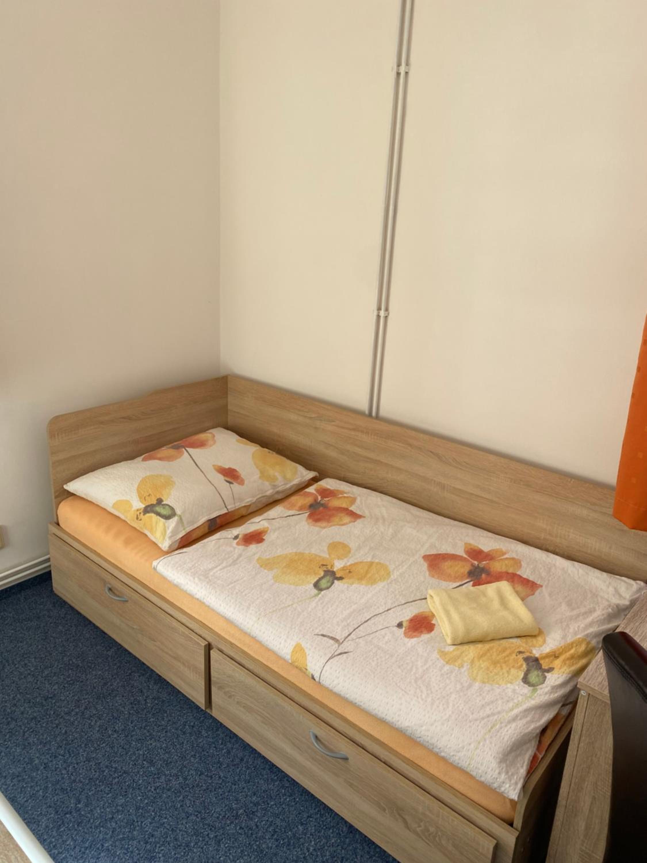 Pension Bystřenka