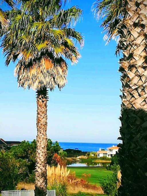 Pool-Golf-Ocean resort home in Praia Del Rey