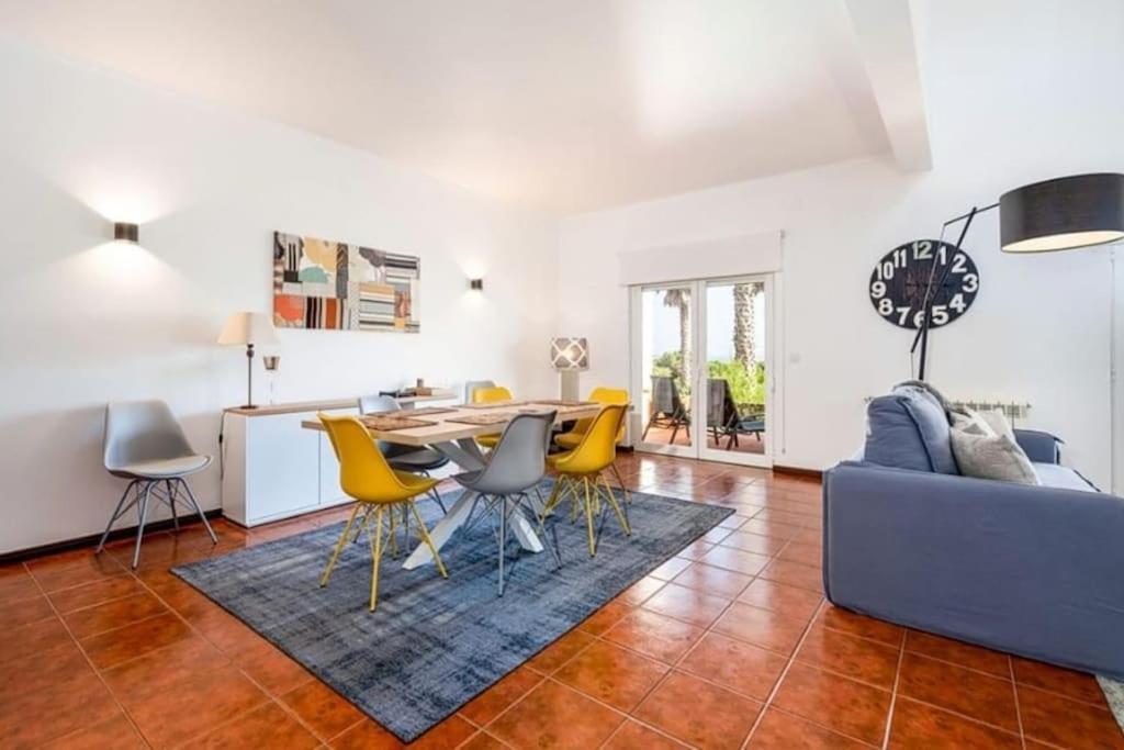 Pool-Golf-Ocean resort home in Praia Del Rey