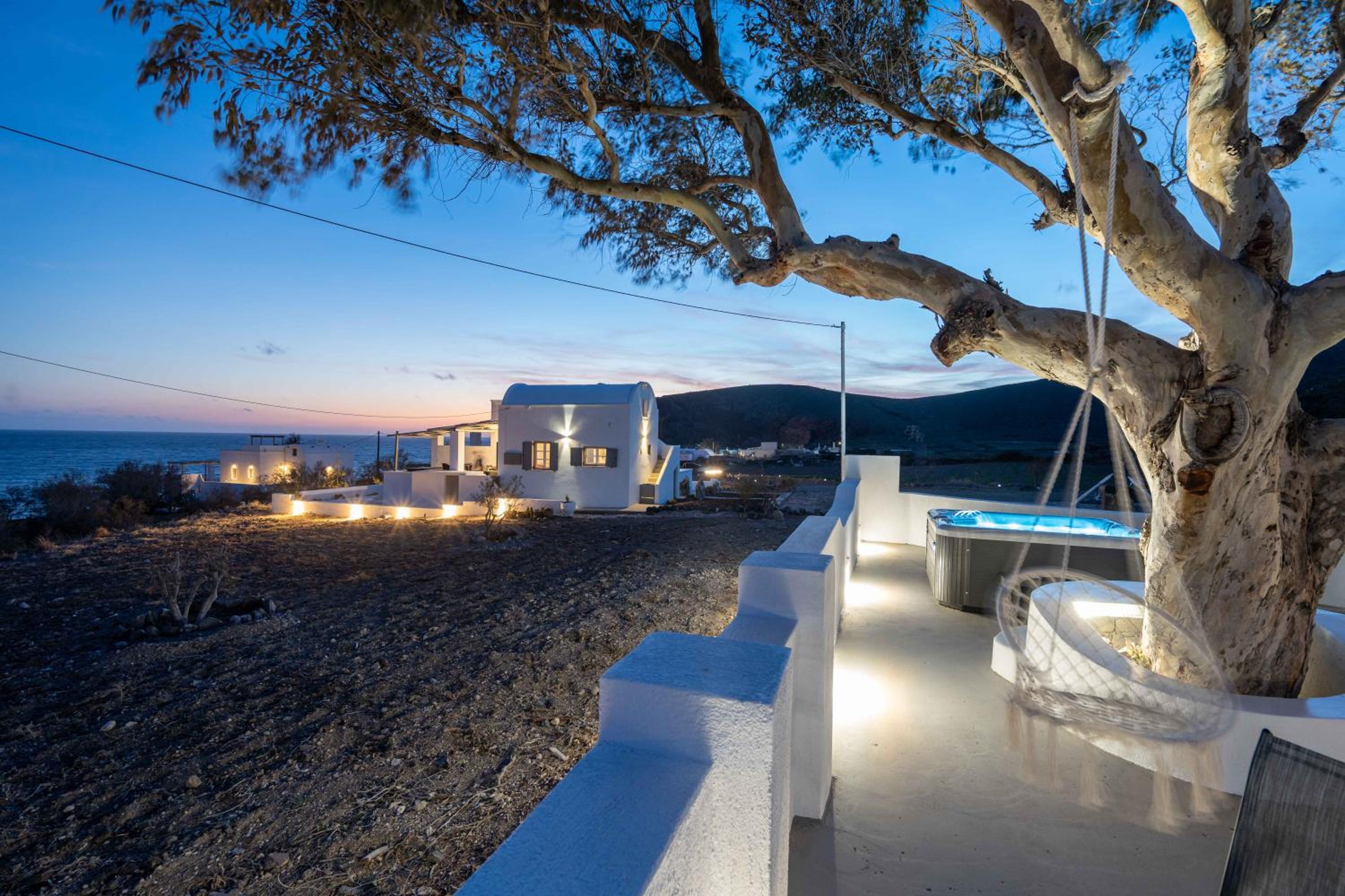 Red beach Harmony Suites Stone house photo 3