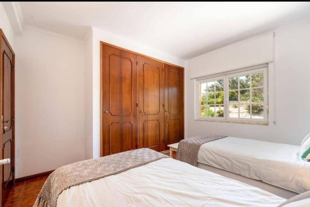 Pool-Golf-Ocean resort home in Praia Del Rey
