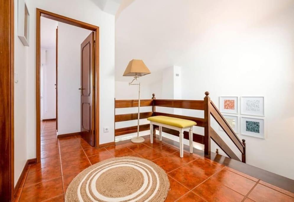Pool-Golf-Ocean resort home in Praia Del Rey