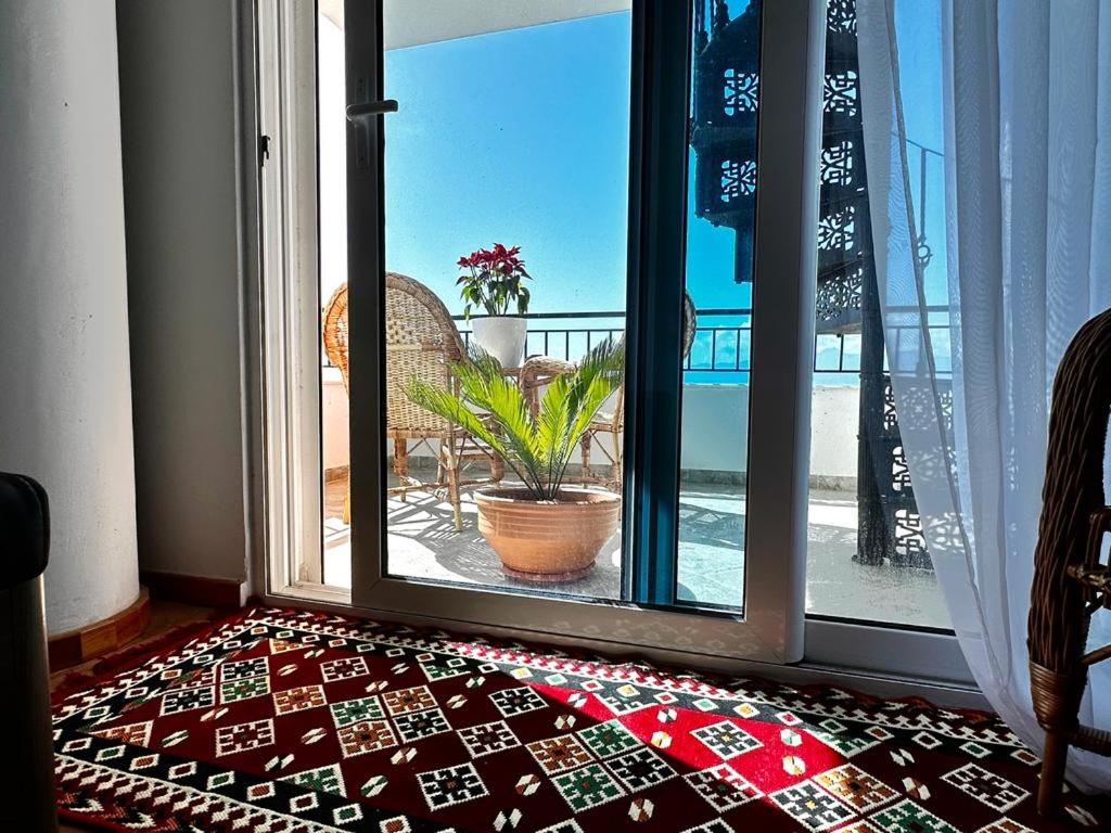TEUTA- Luxury Penthouse 200m2