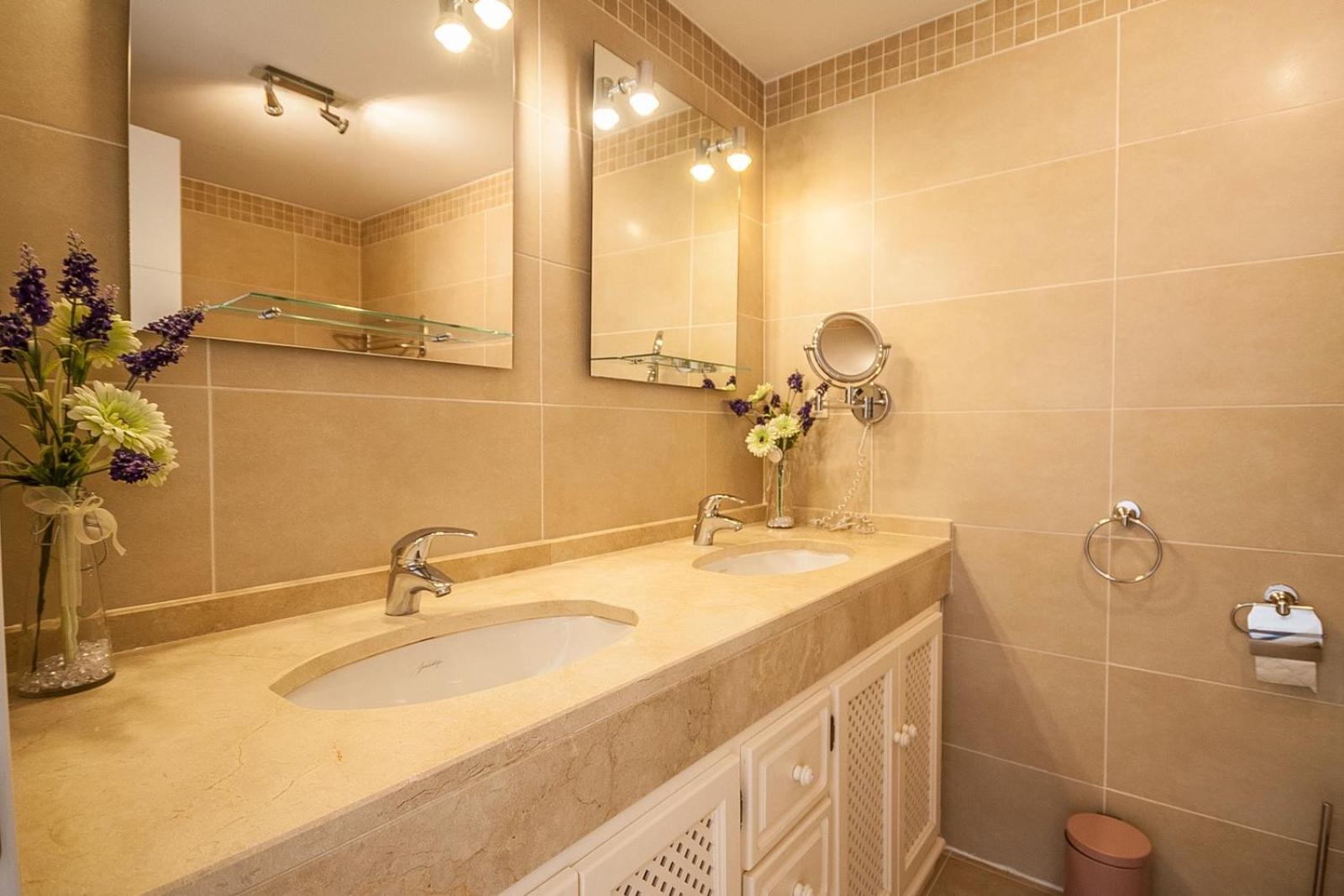 La Cala Hill sea view apartment