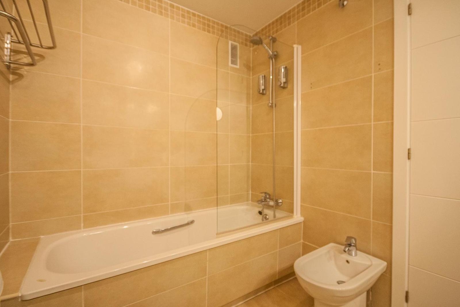 La Cala Hill sea view apartment