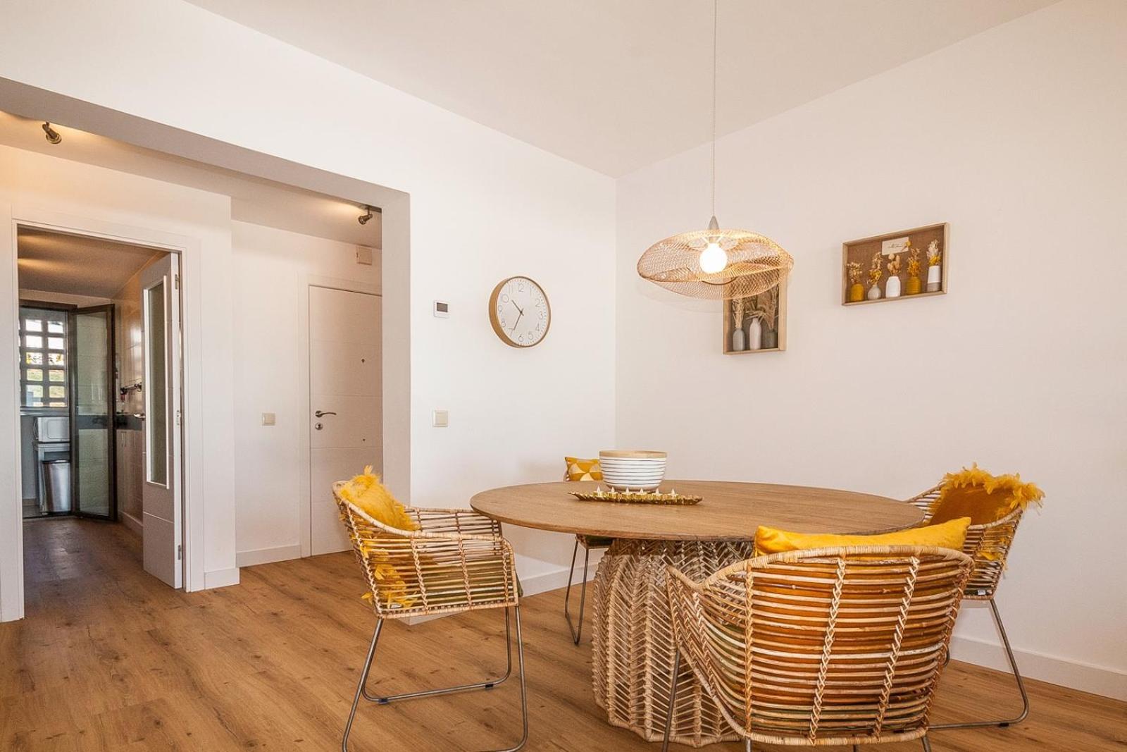 La Cala Hill sea view apartment