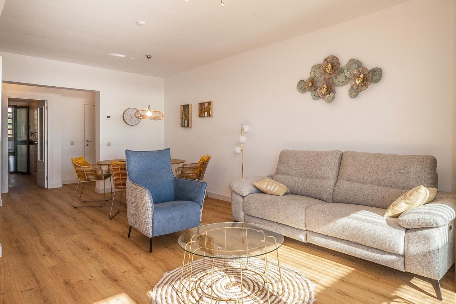 La Cala Hill sea view apartment