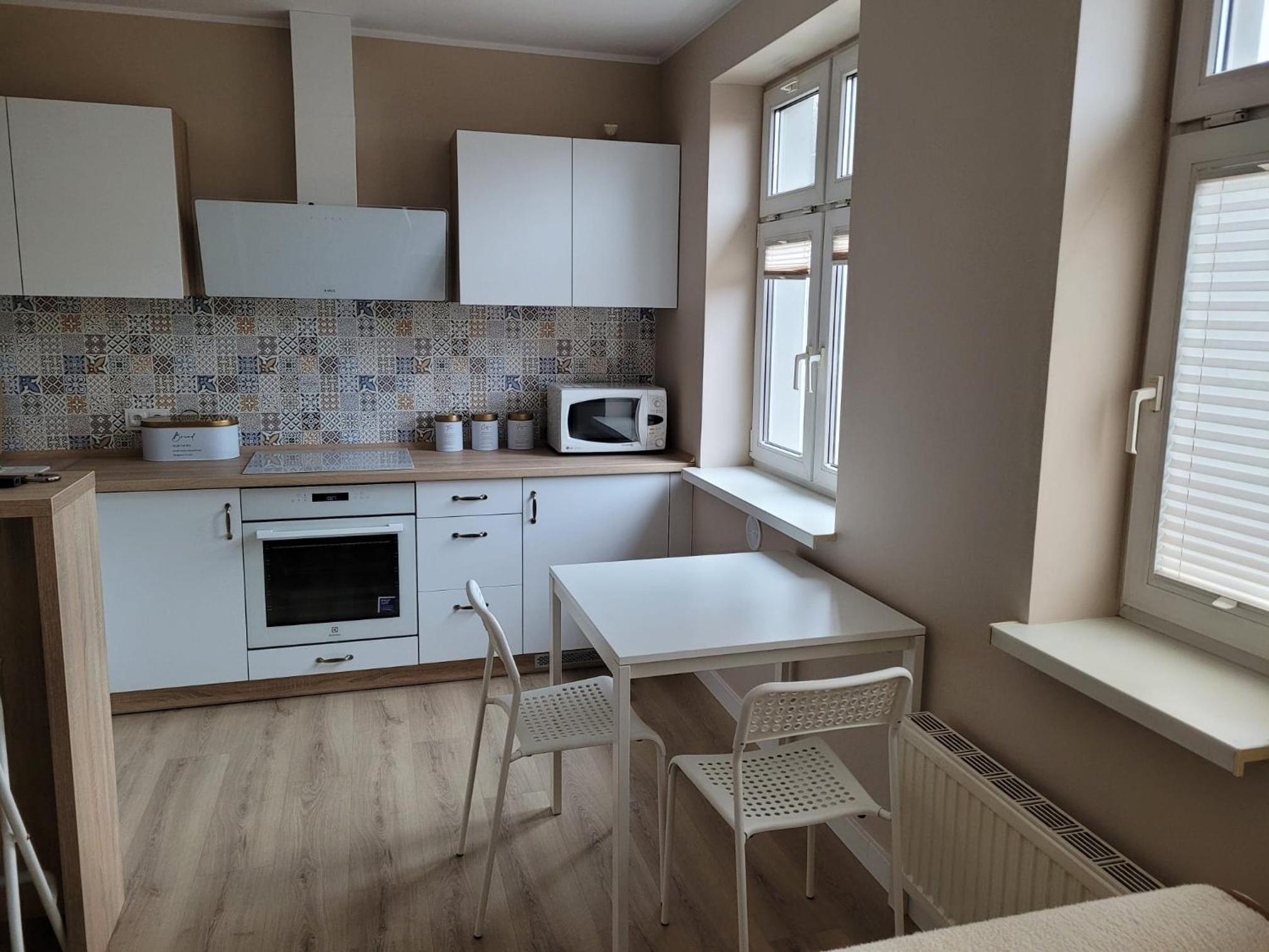 Apartament na Wąskiej view 4