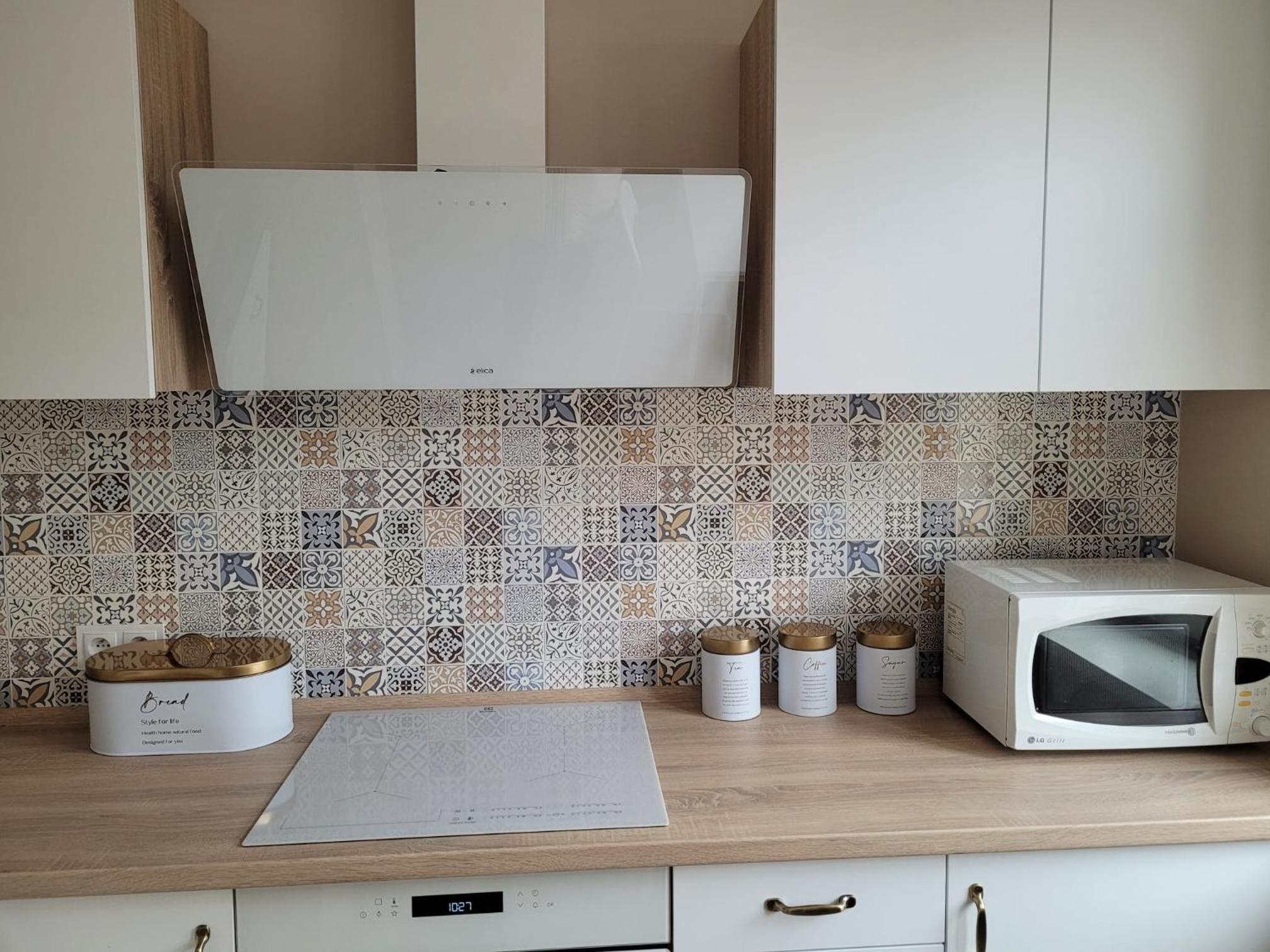 Apartament na Wąskiej view 5