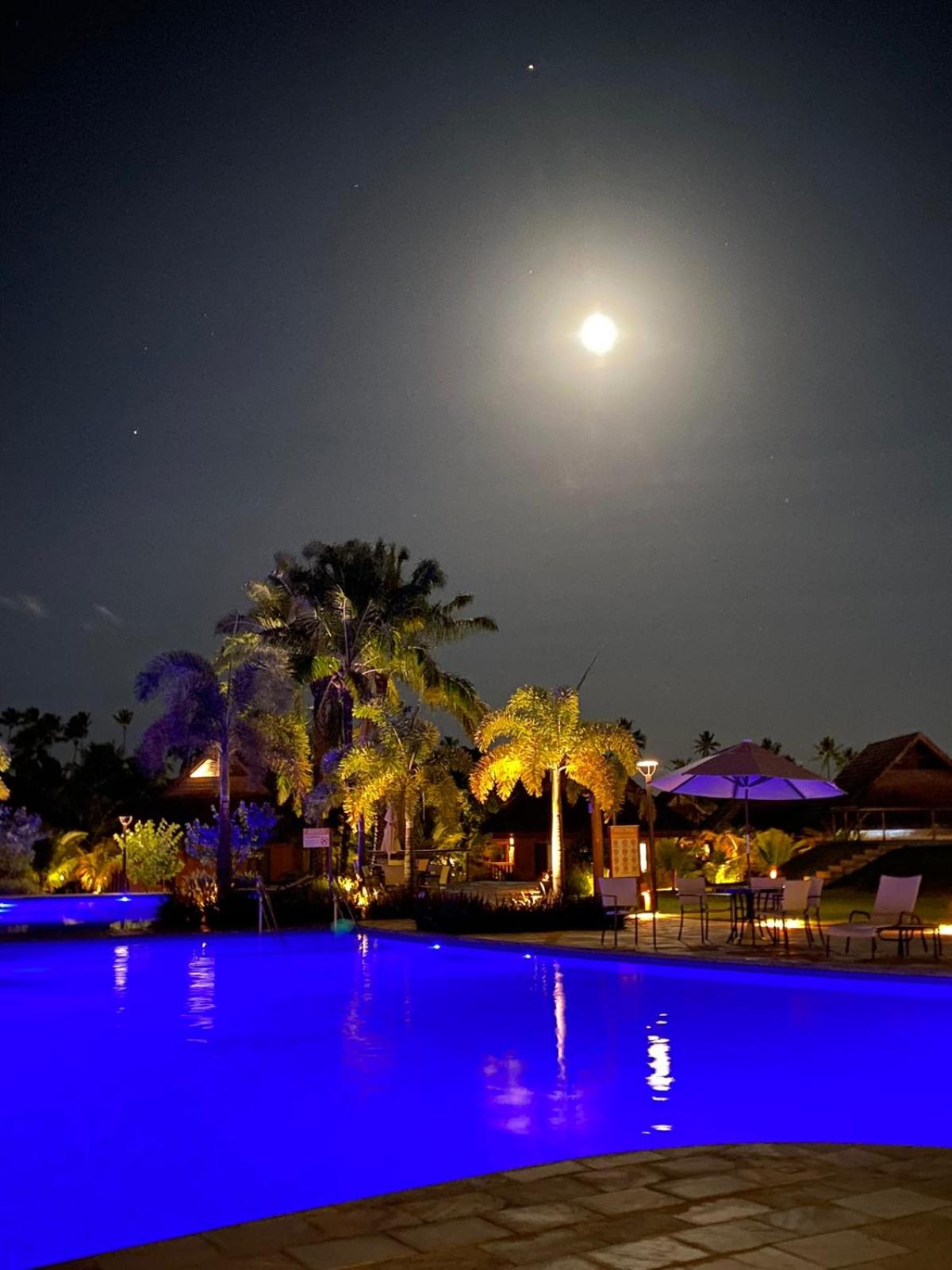 Vista Linda Eco Resort Carneiros
