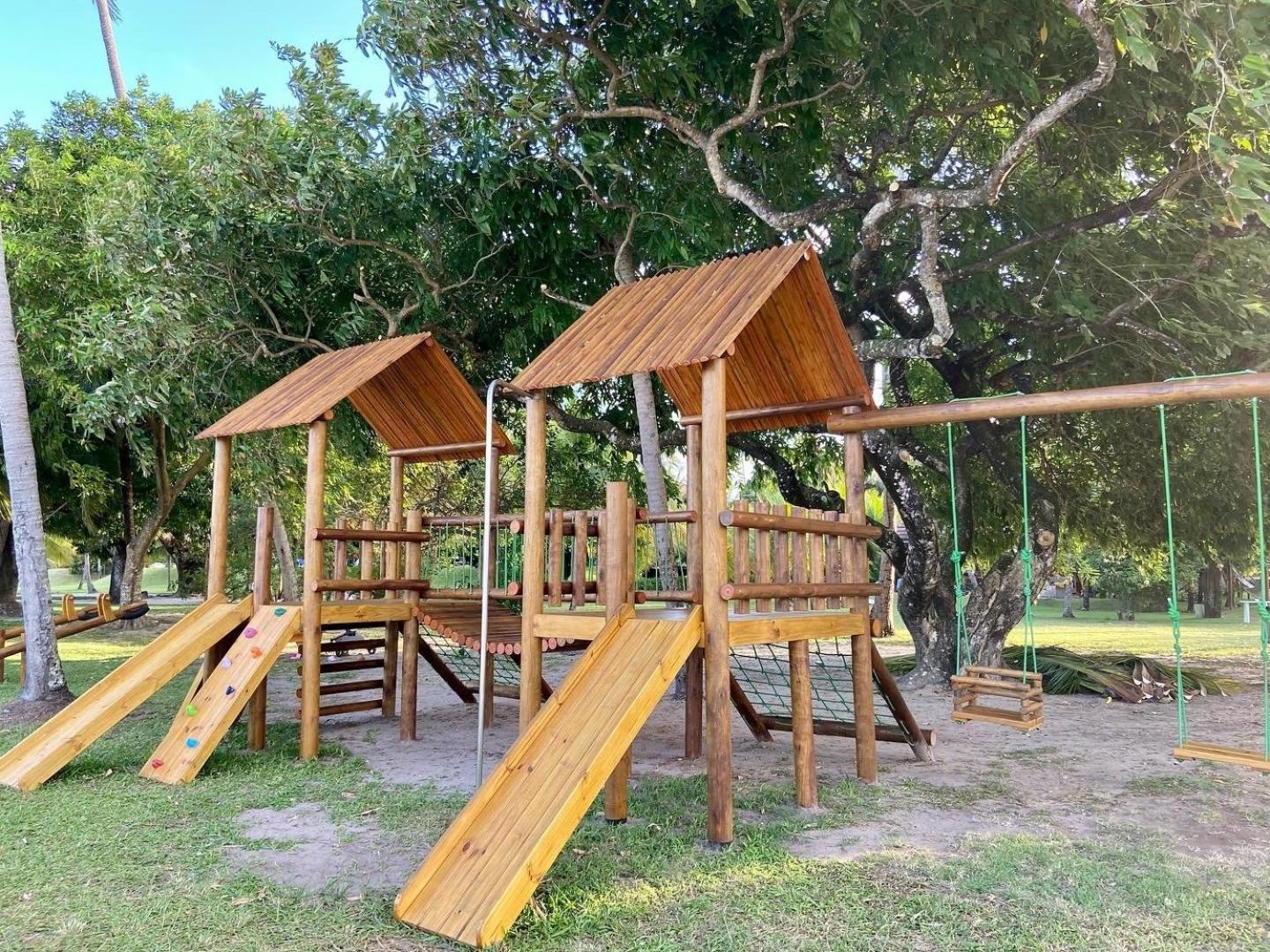 Vista Linda Eco Resort Carneiros
