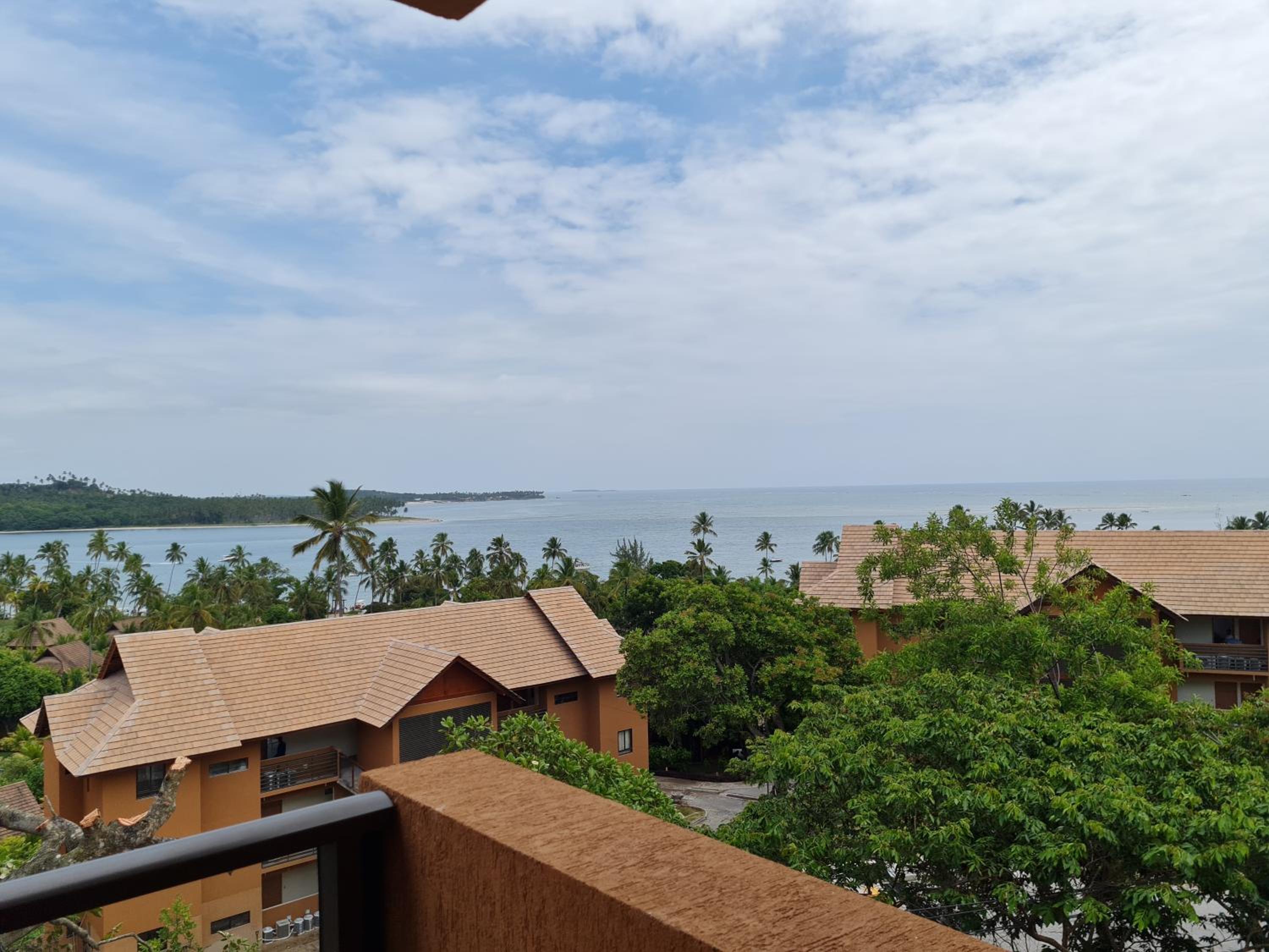 Vista Linda Eco Resort Carneiros