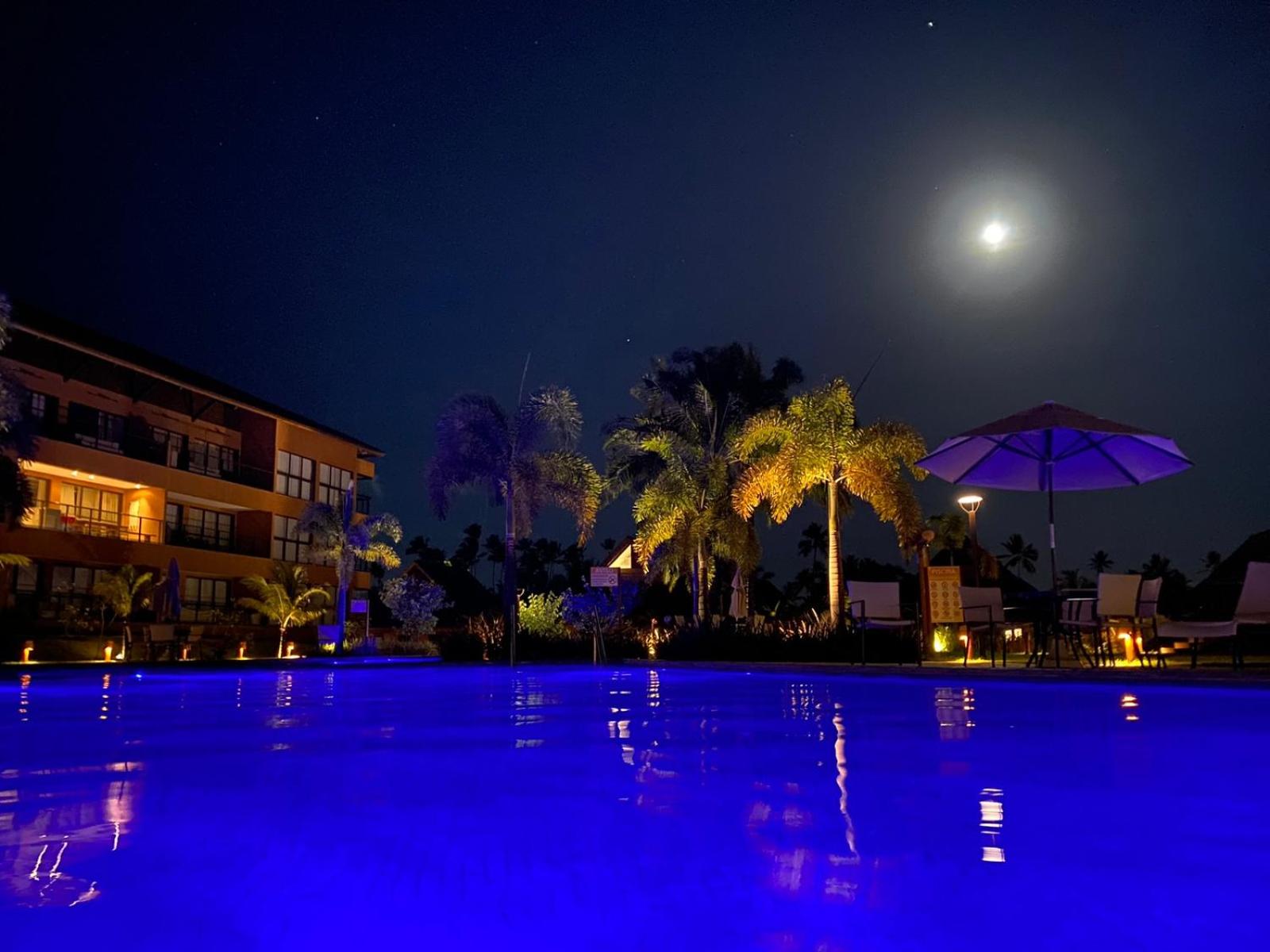 Vista Linda Eco Resort Carneiros