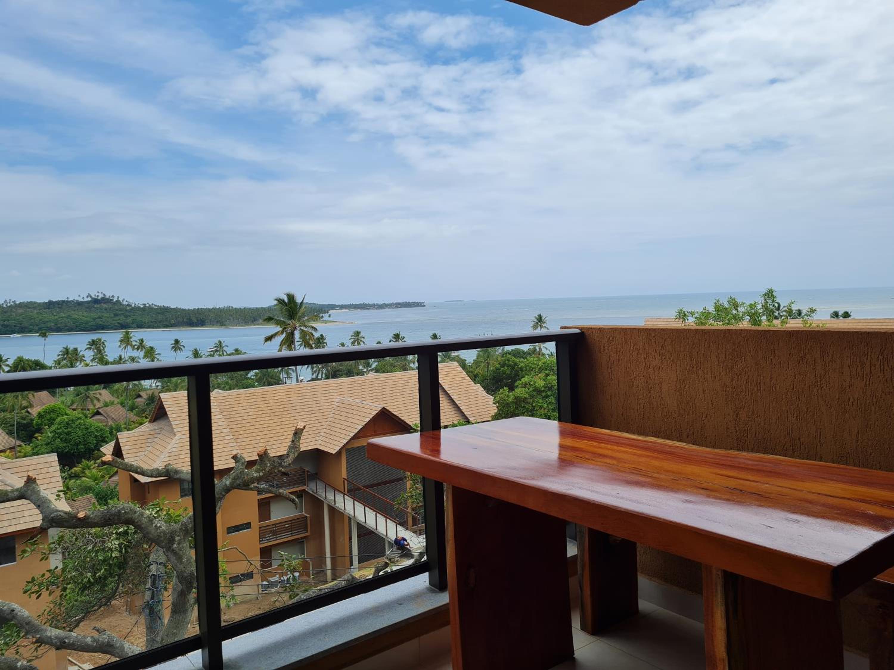 Vista Linda Eco Resort Carneiros