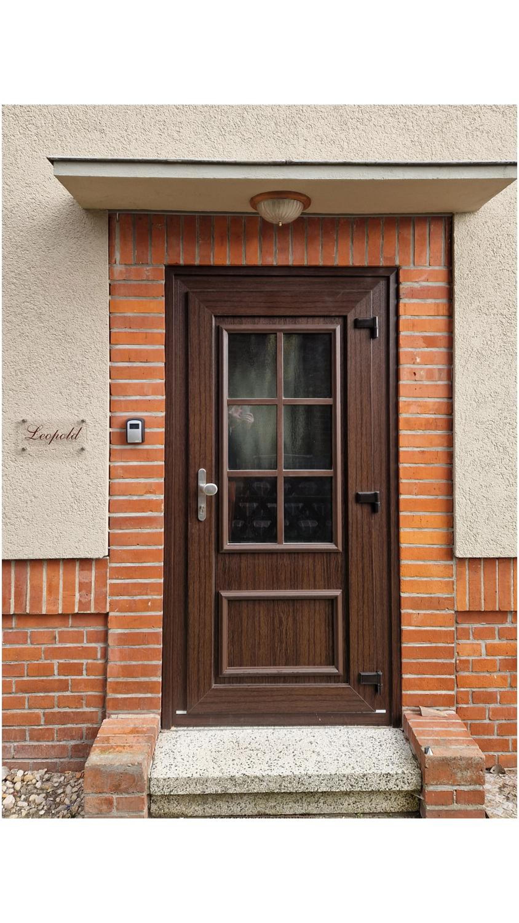 Apartment Leopold