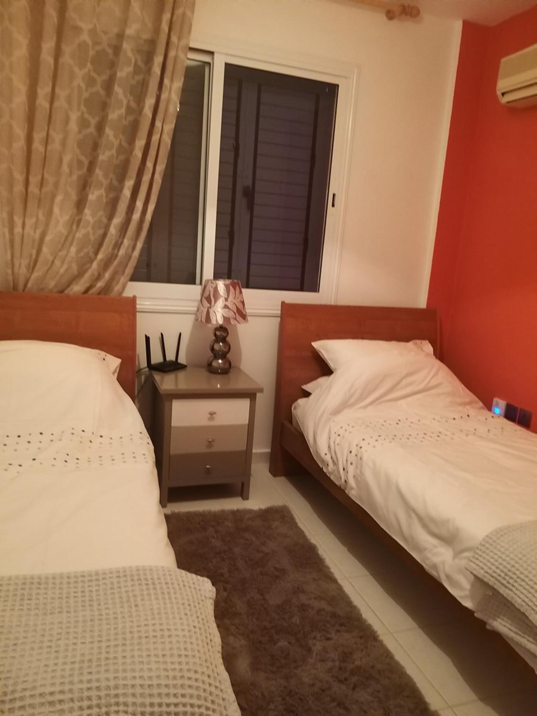Tala Gardens Apartment