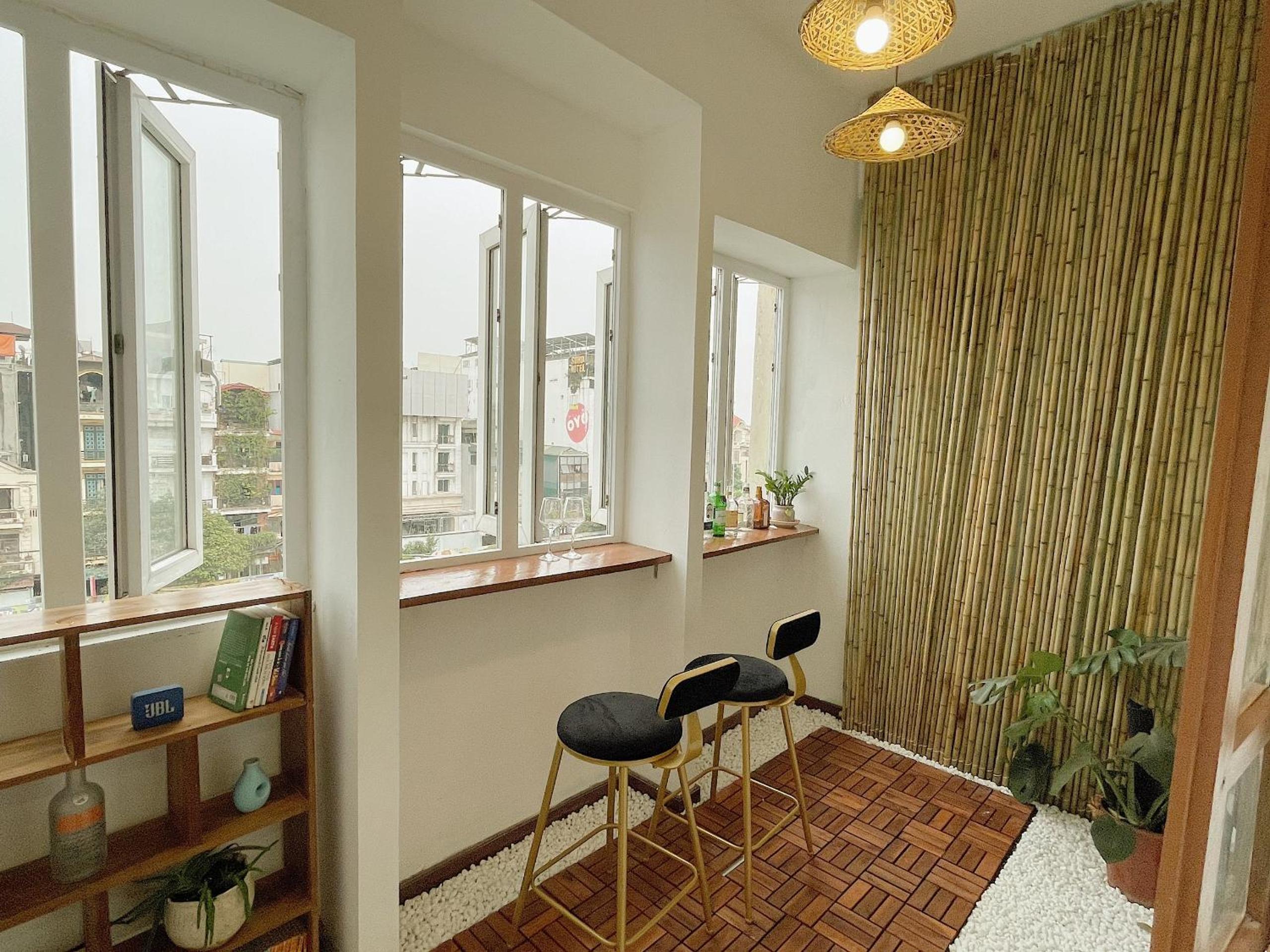 Migo Housing 2 - Local Flat - Hoan Kiem Lake