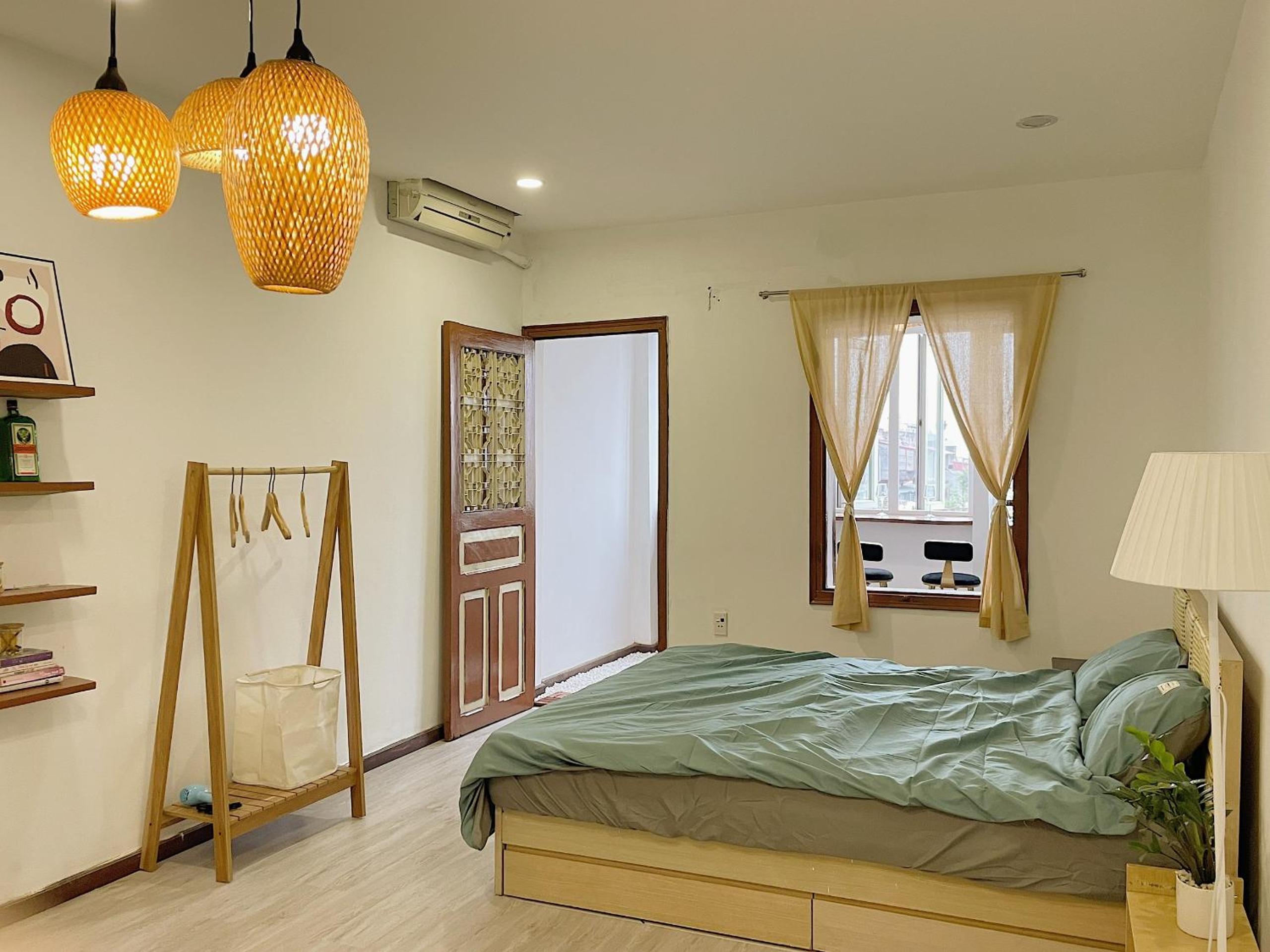 Migo Housing 2 - Local Flat - Hoan Kiem Lake