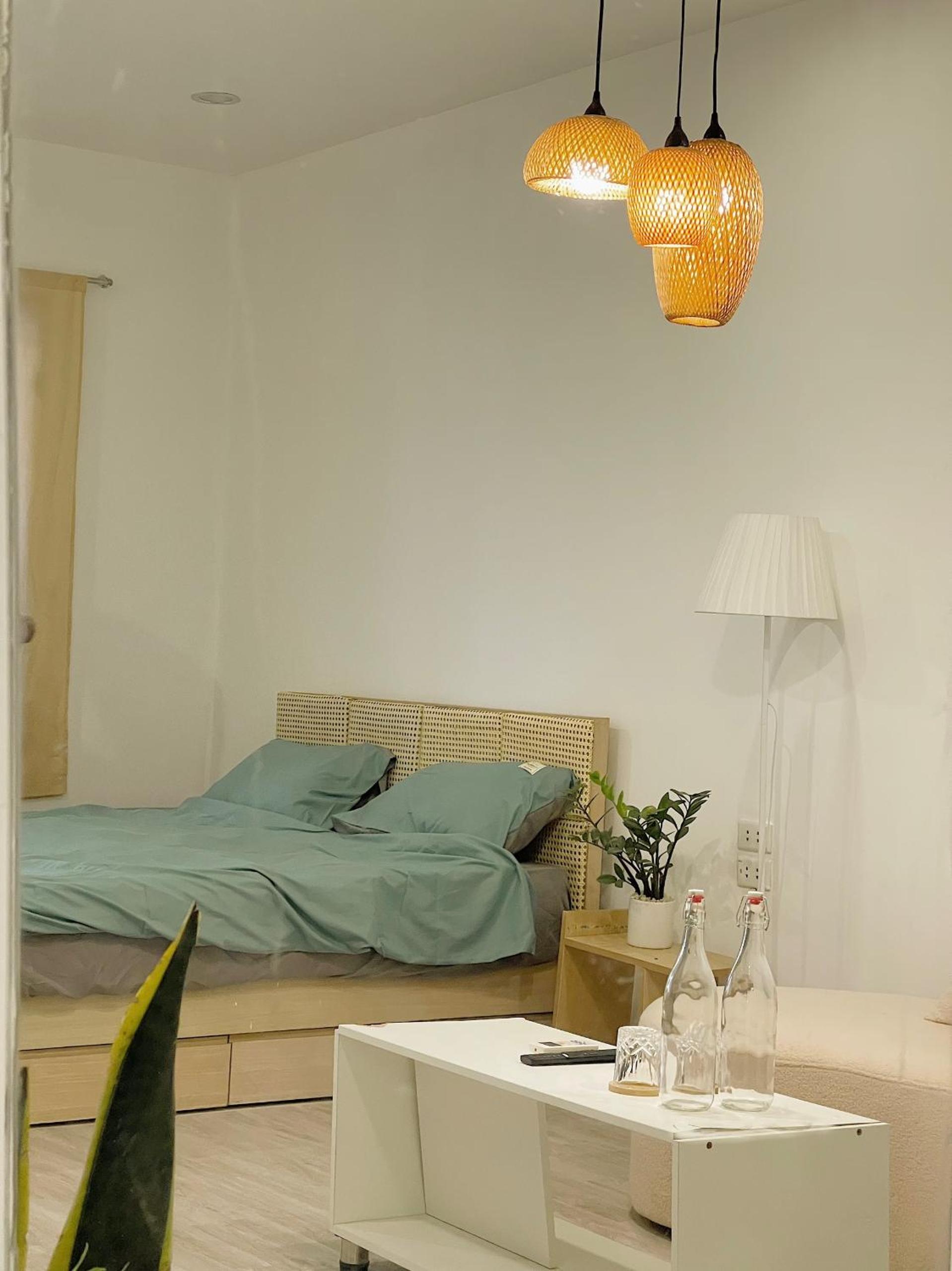 Migo Housing 2 - Local Flat - Hoan Kiem Lake
