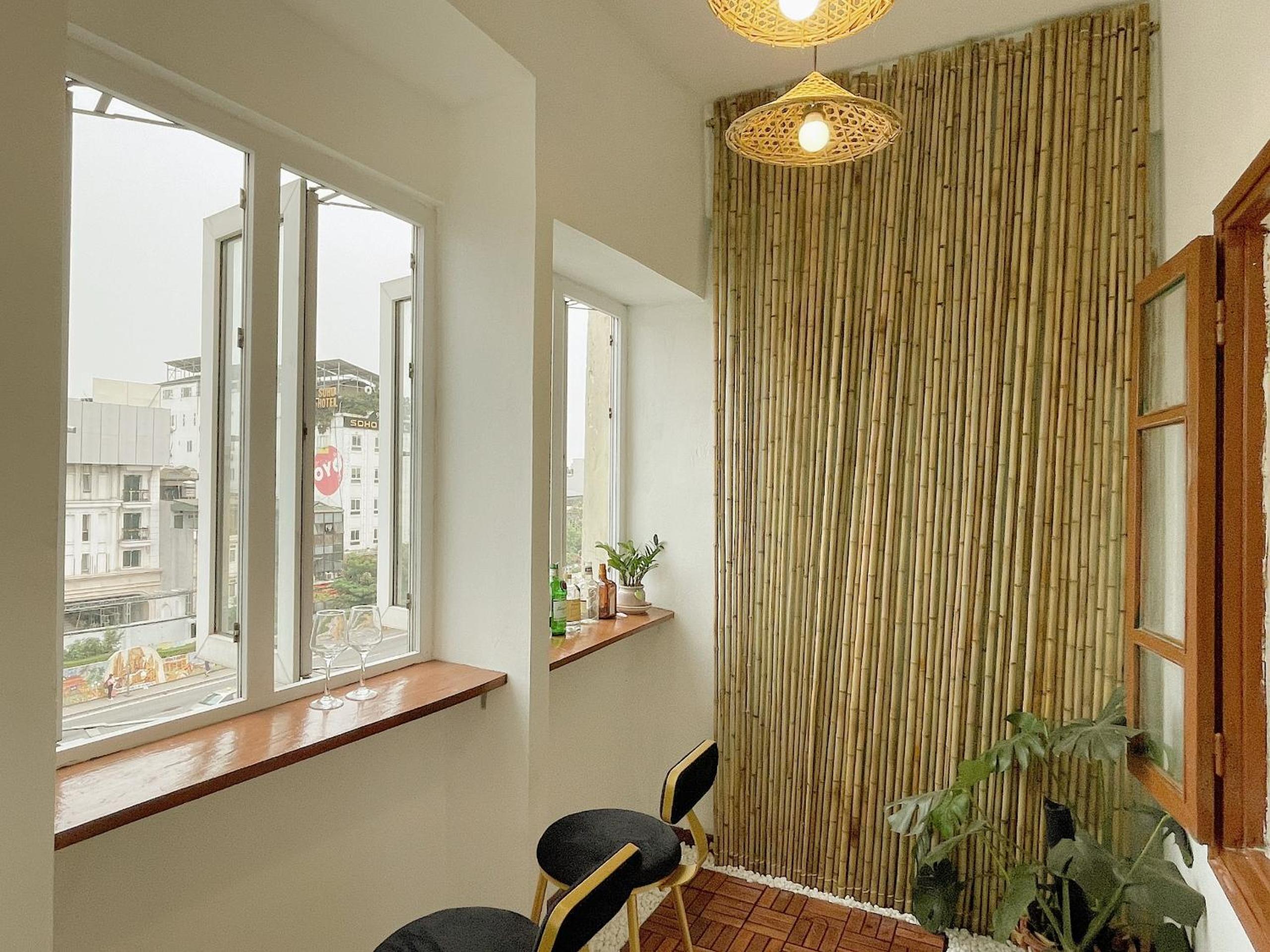 Migo Housing 2 - Local Flat - Hoan Kiem Lake