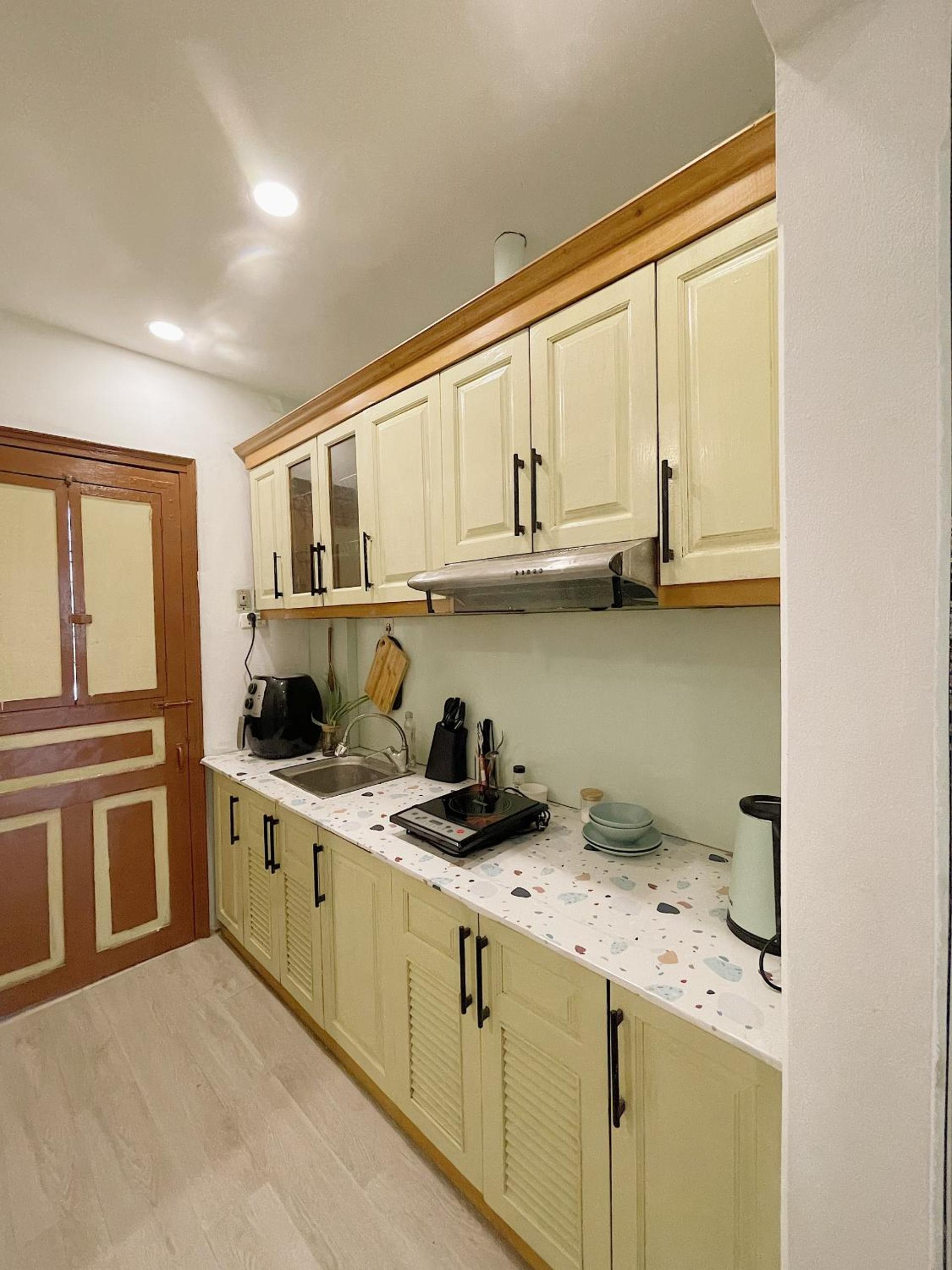 Migo Housing 2 - Local Flat - Hoan Kiem Lake