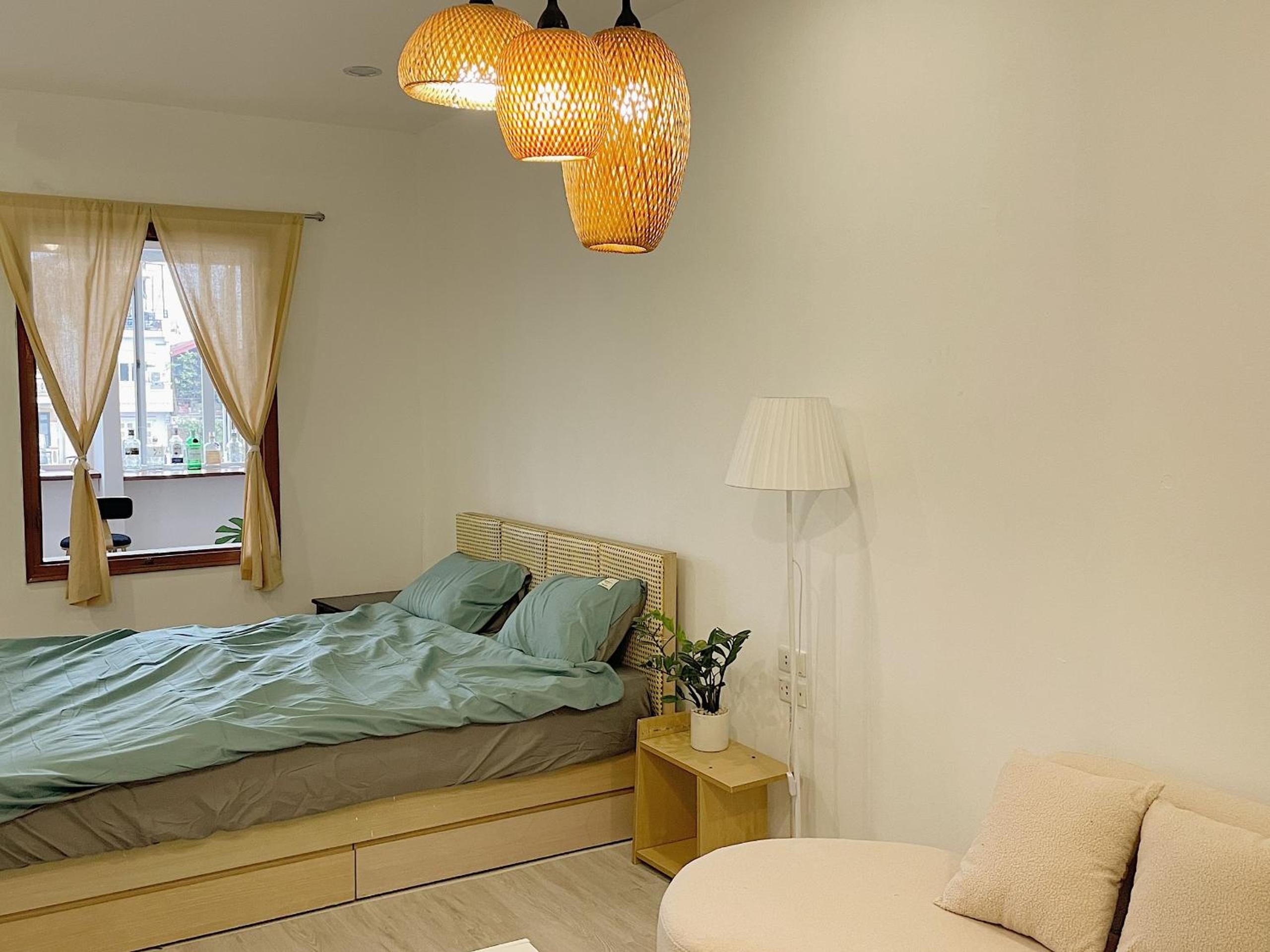Migo Housing 2 - Local Flat - Hoan Kiem Lake