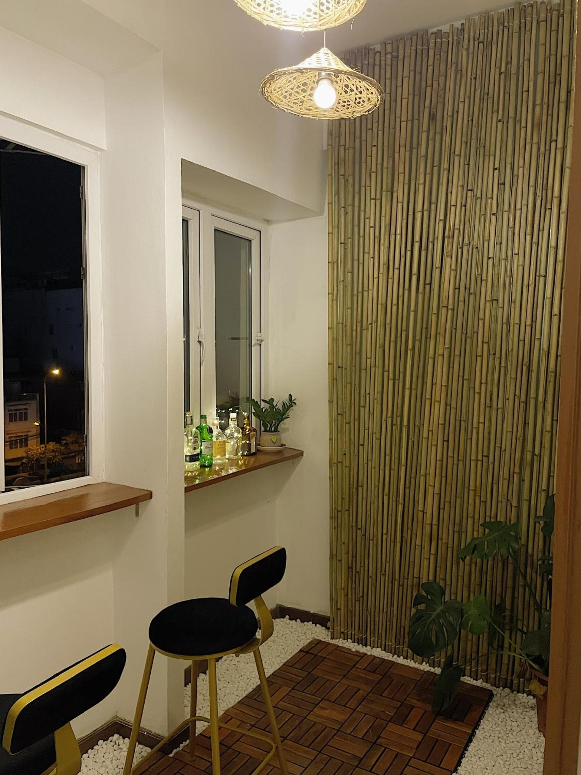 Migo Housing 2 - Local Flat - Hoan Kiem Lake