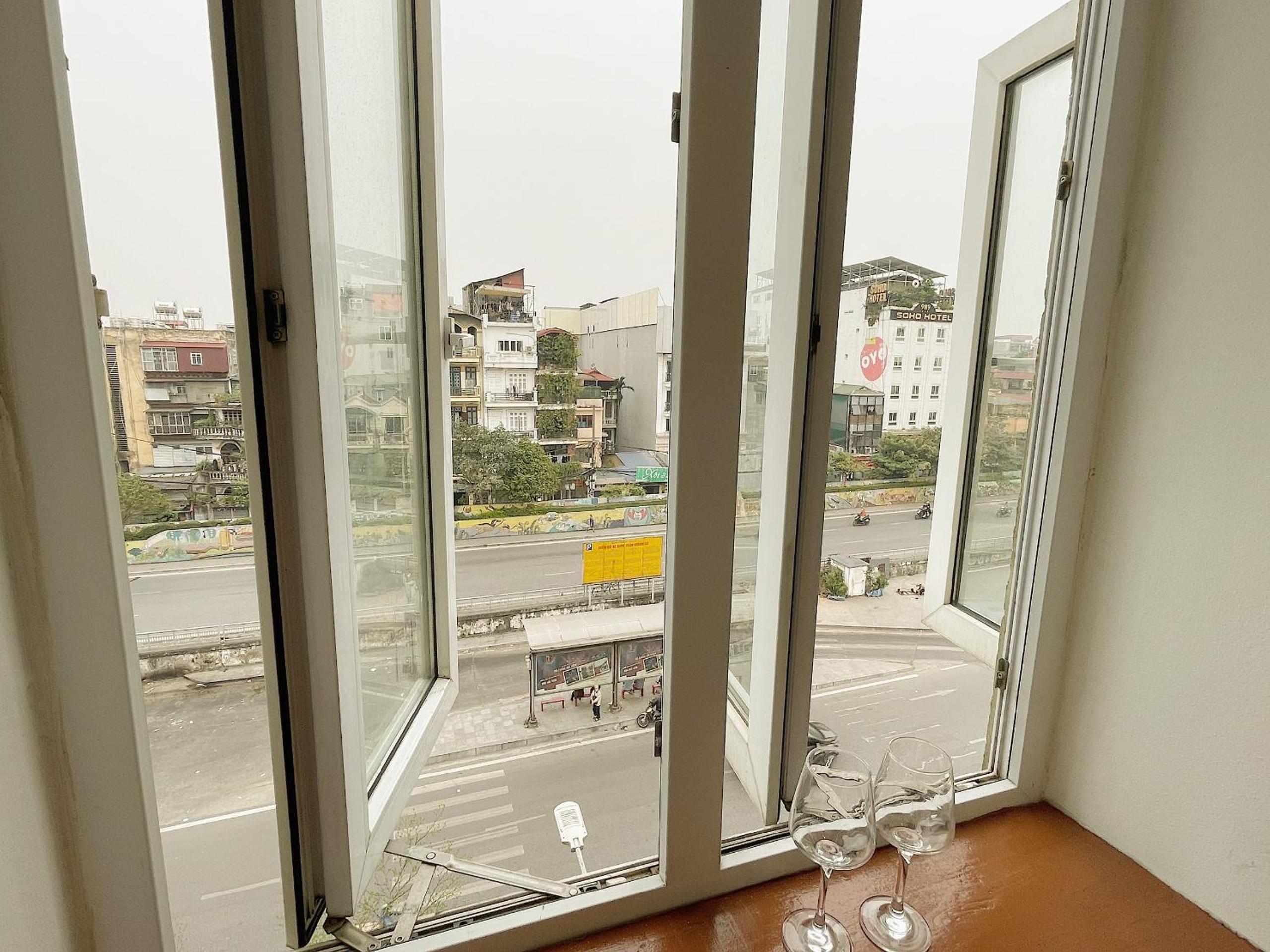 Migo Housing 2 - Local Flat - Hoan Kiem Lake