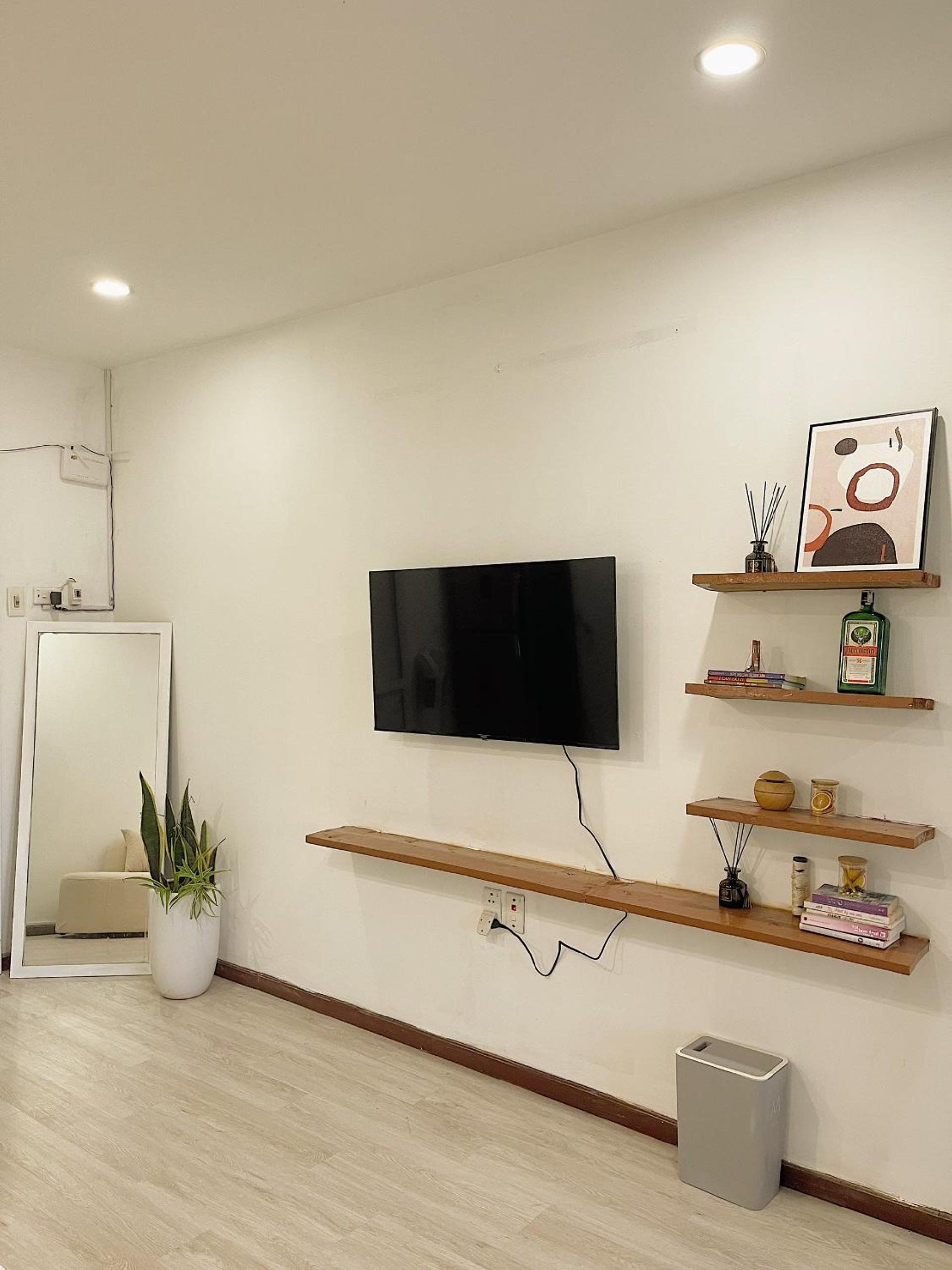 Migo Housing 2 - Local Flat - Hoan Kiem Lake