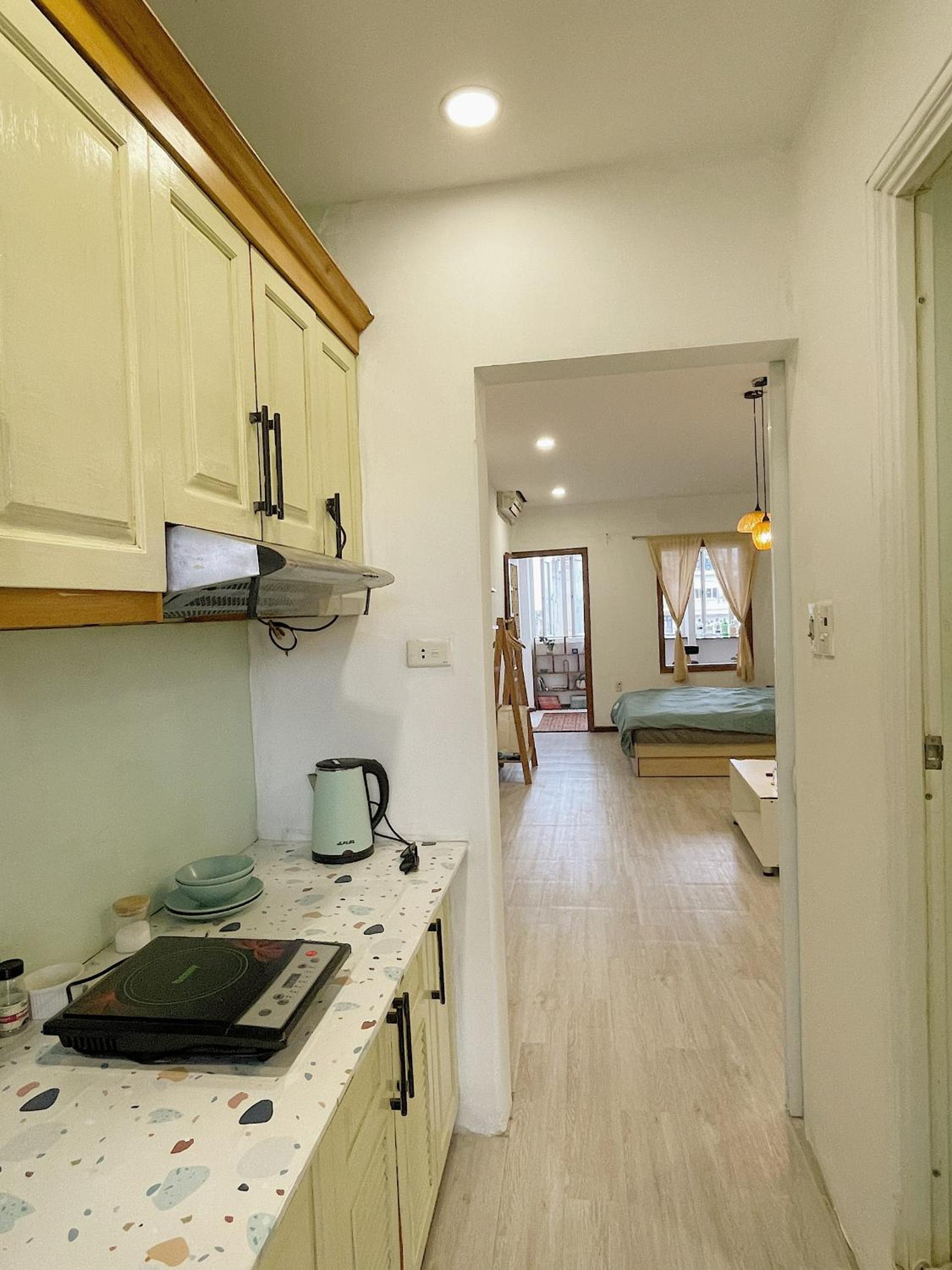 Migo Housing 2 - Local Flat - Hoan Kiem Lake