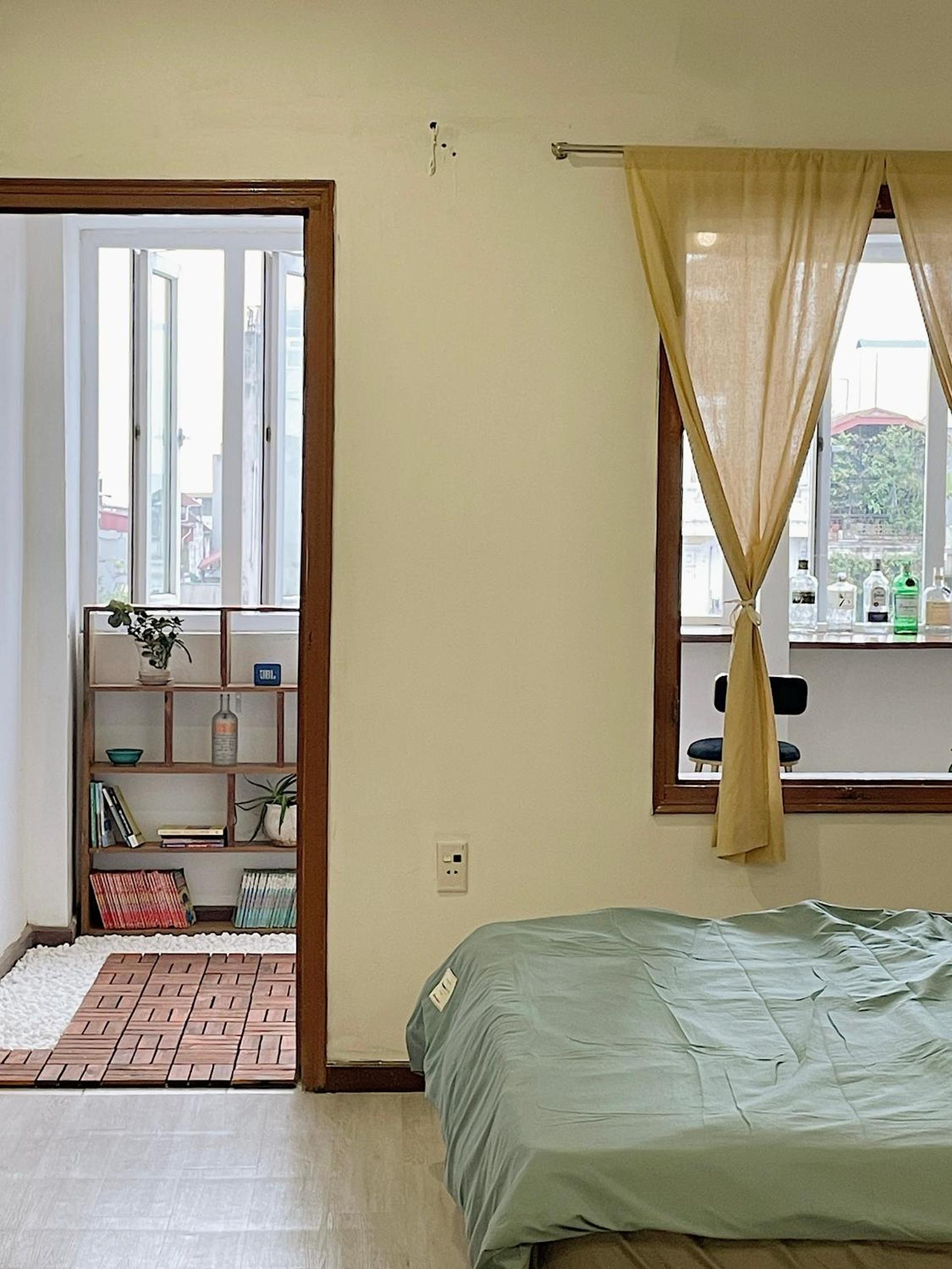 Migo Housing 2 - Local Flat - Hoan Kiem Lake