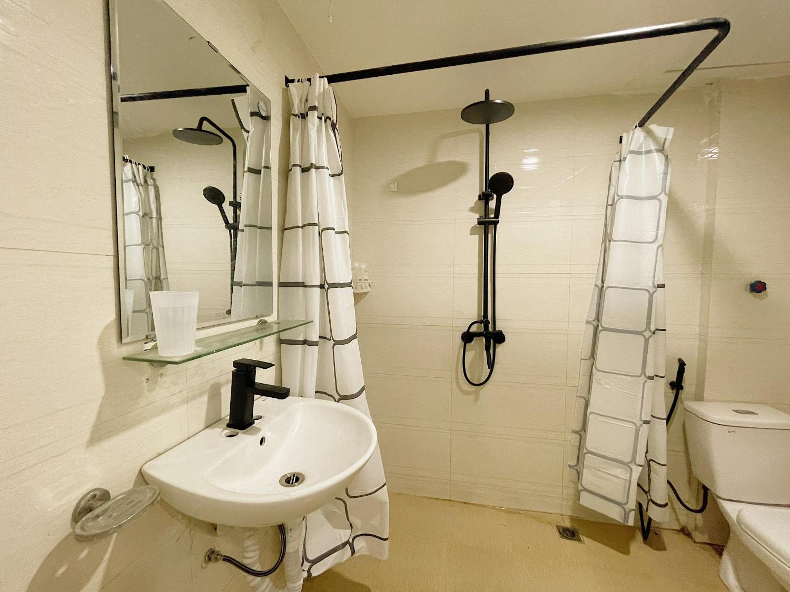 Migo Housing 2 - Local Flat - Hoan Kiem Lake
